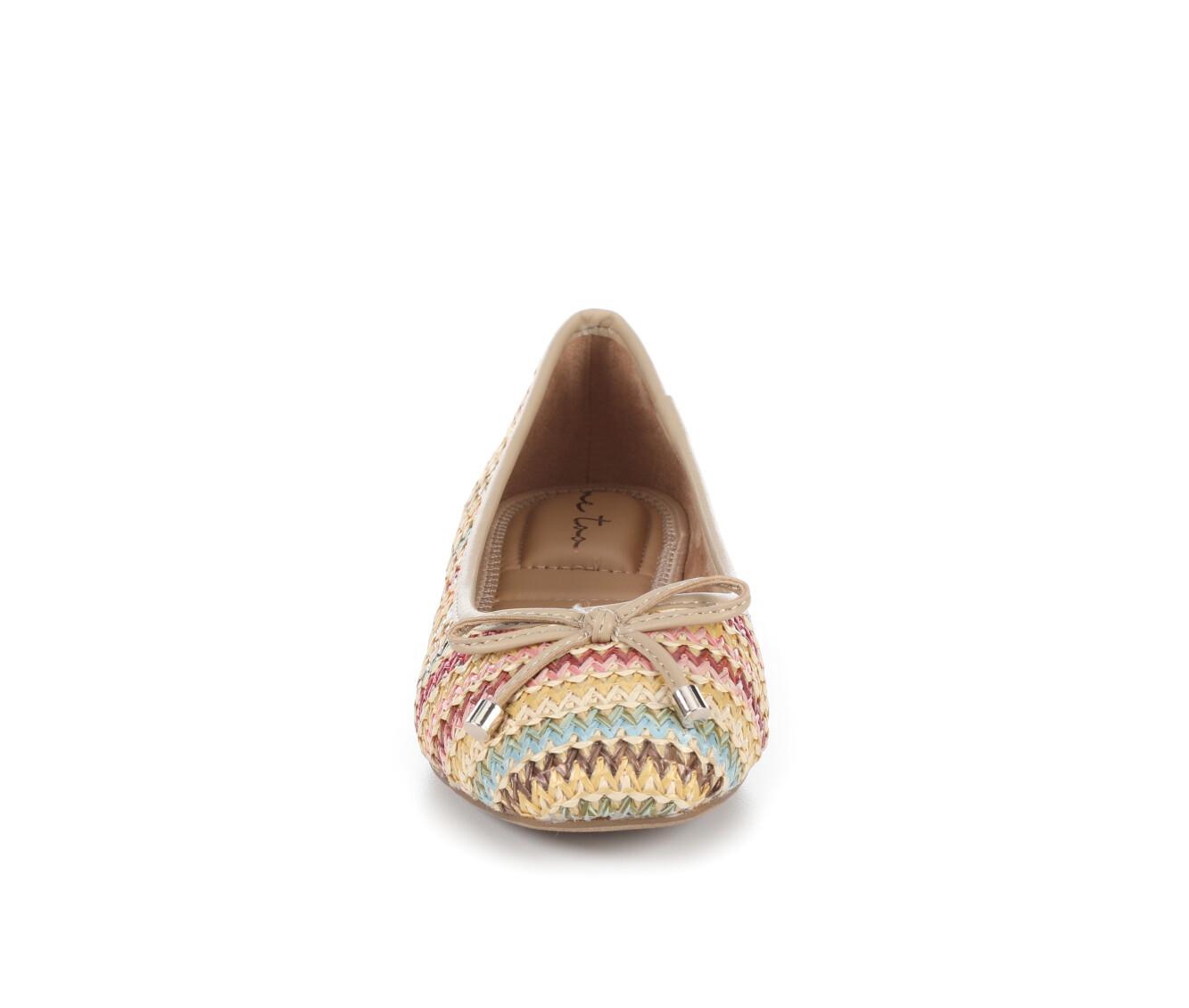 Women's Me Too Paxton-SC Flats