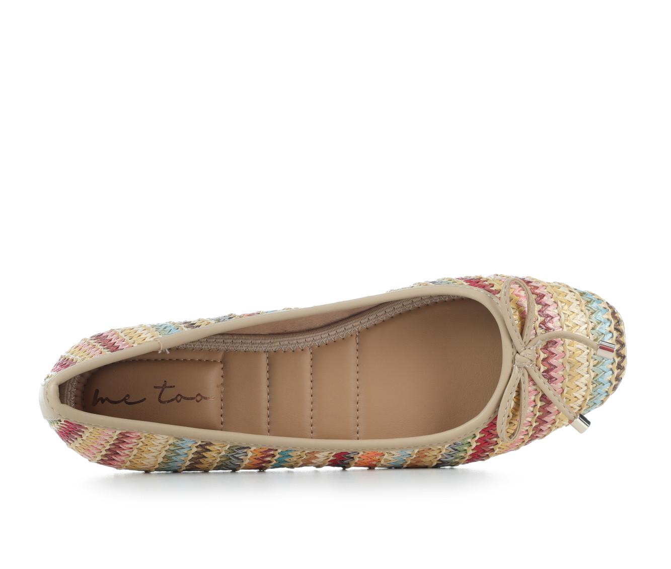 Women's Me Too Paxton-SC Flats