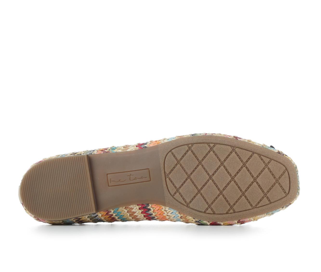 Women's Me Too Paxton-SC Flats