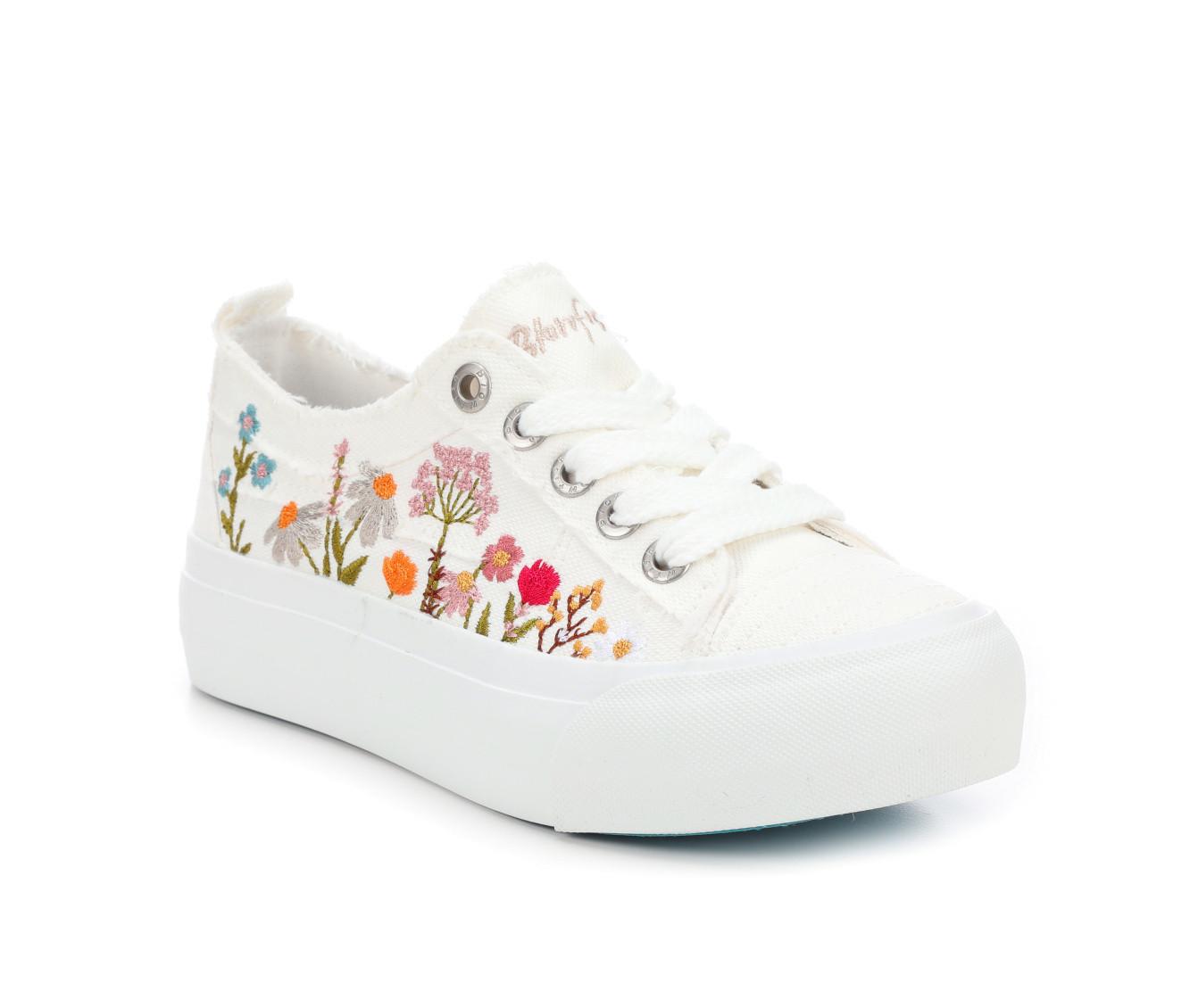 Women's Blowfish Malibu Sadie-Sun Platform Sneakers