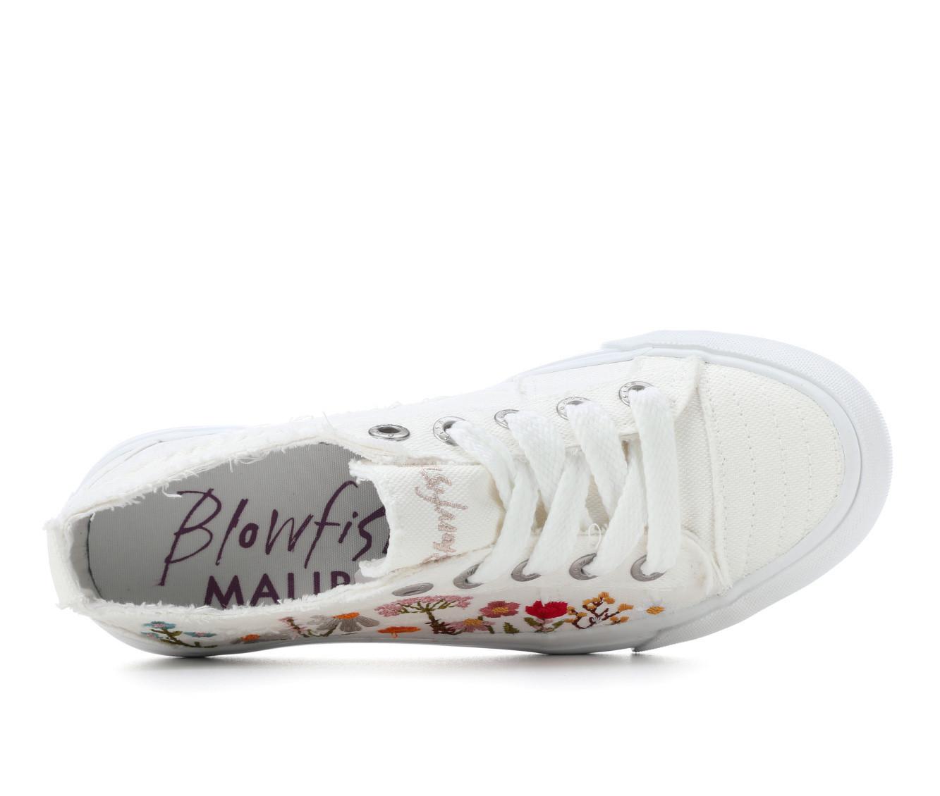 Women's Blowfish Malibu Sadie-Sun Platform Sneakers