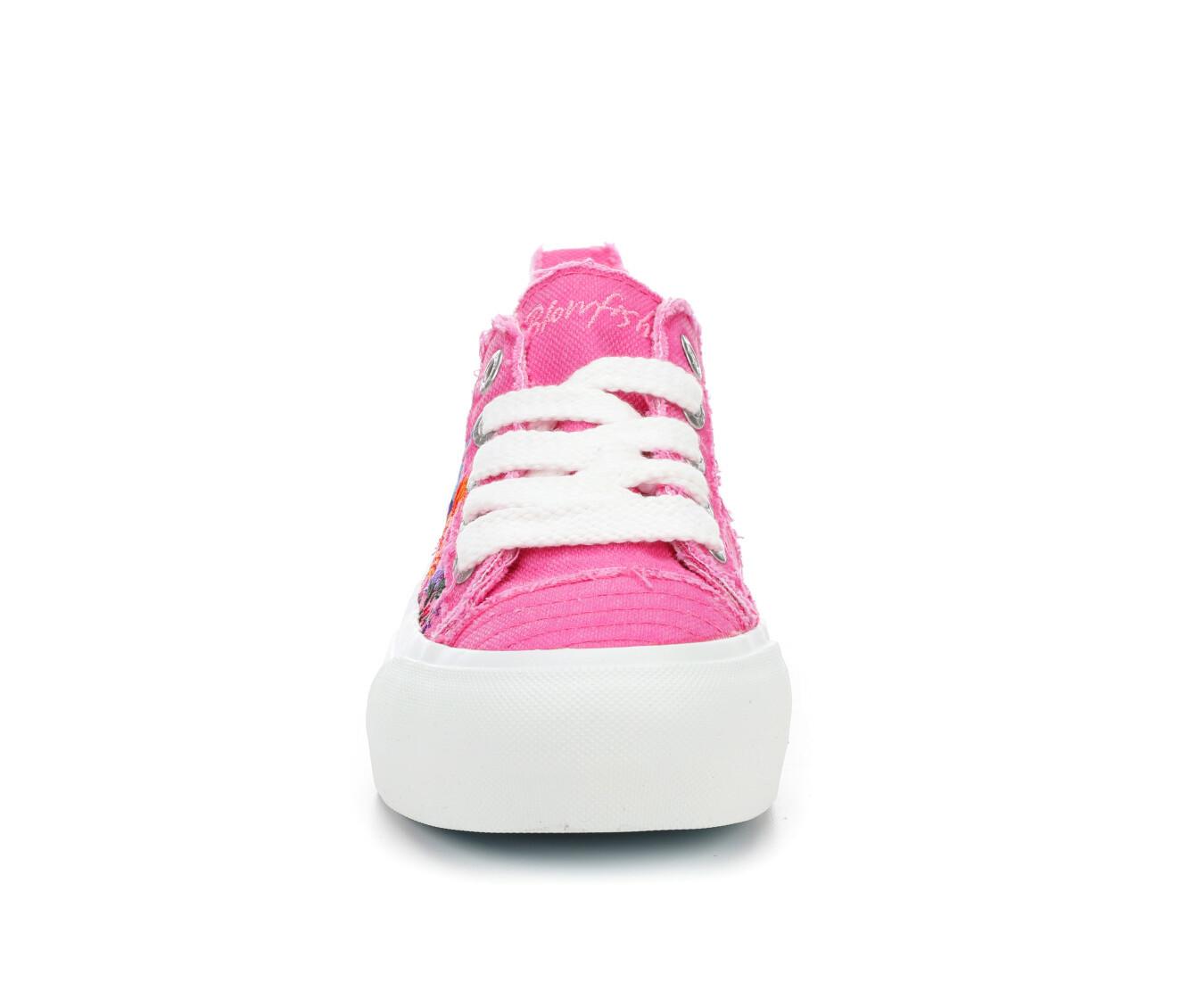 Women's Blowfish Malibu Sadie-Sun Platform Sneakers