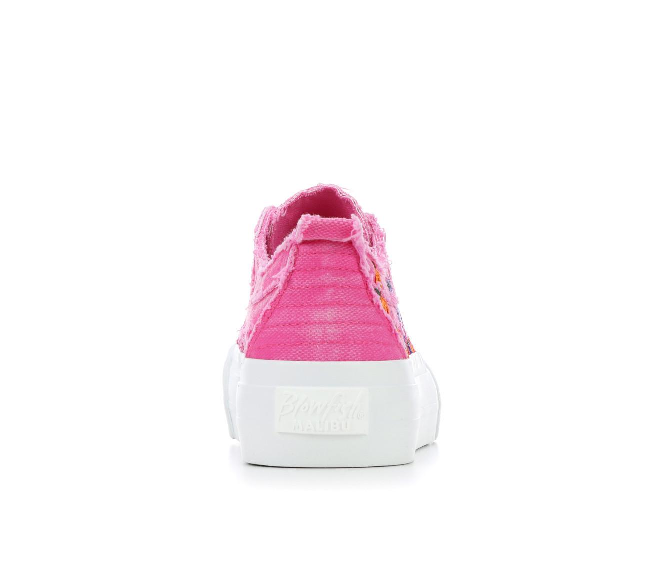 Women's Blowfish Malibu Sadie-Sun Platform Sneakers