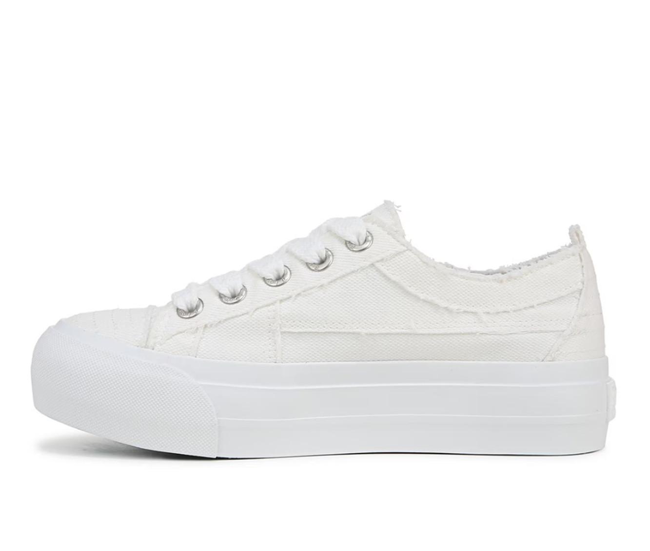 Women's Blowfish Malibu Sadie-Sun Platform Sneakers