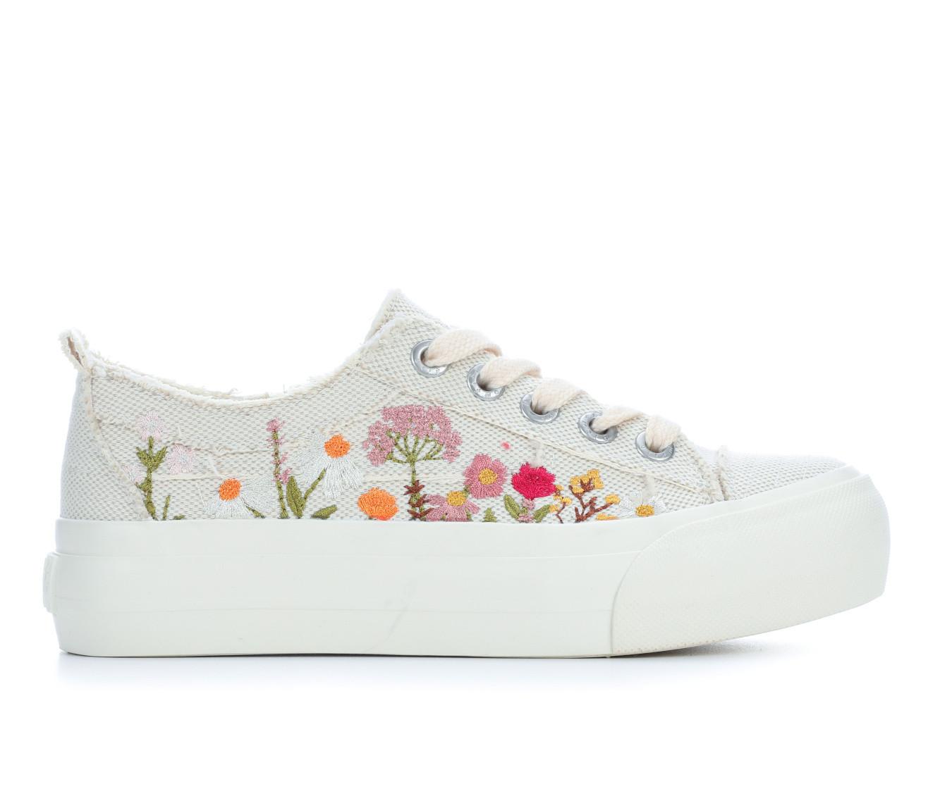 Women's Blowfish Malibu Sadie-Sun Platform Sneakers