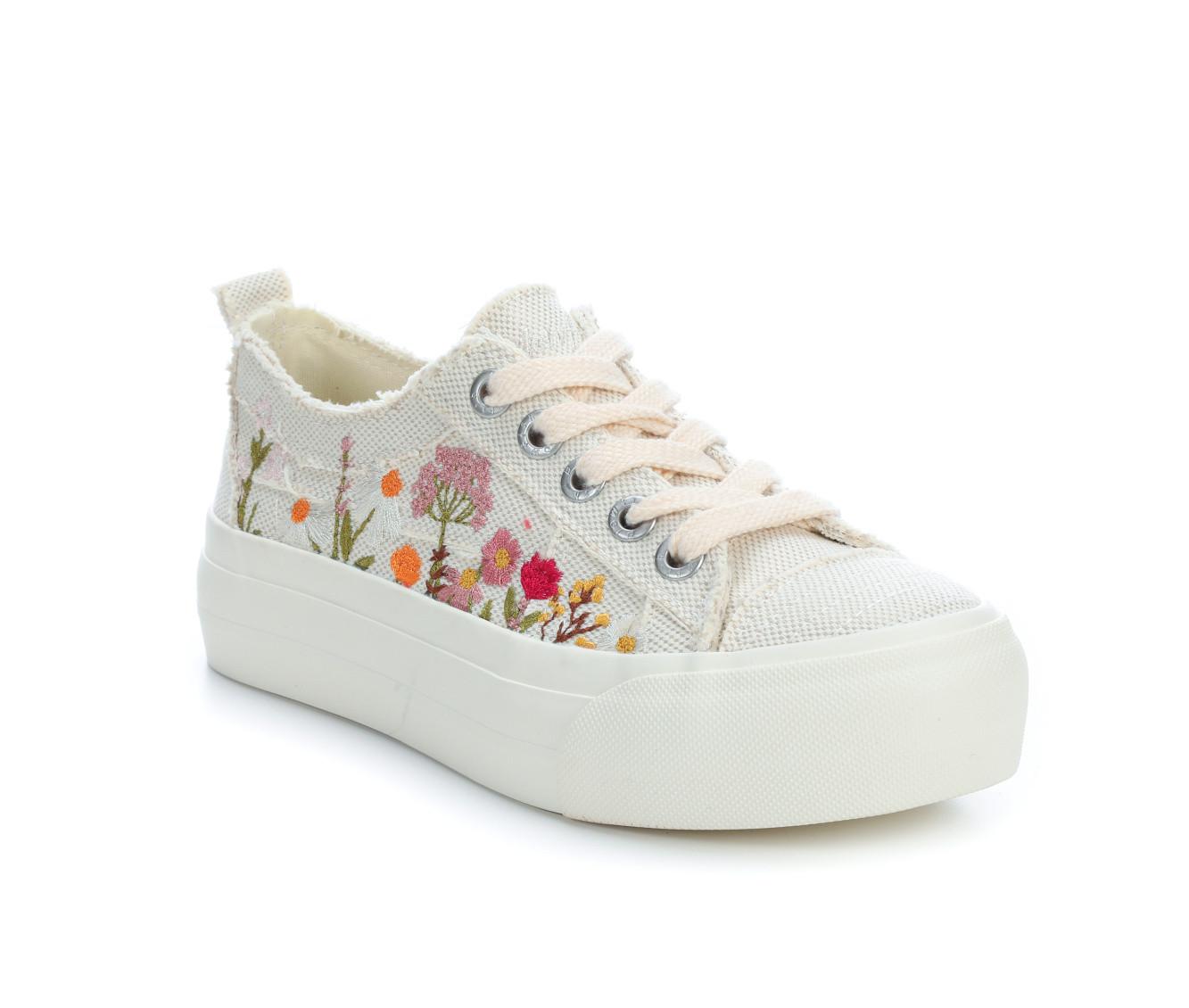 Women's Blowfish Malibu Sadie-Sun Platform Sneakers