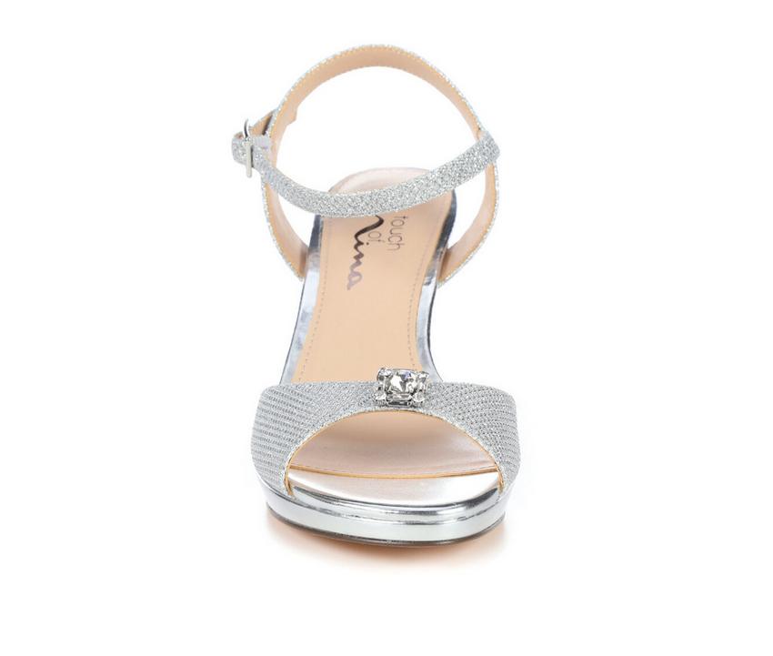 Women's Touch Of Nina Najia Special Occasion Shoes