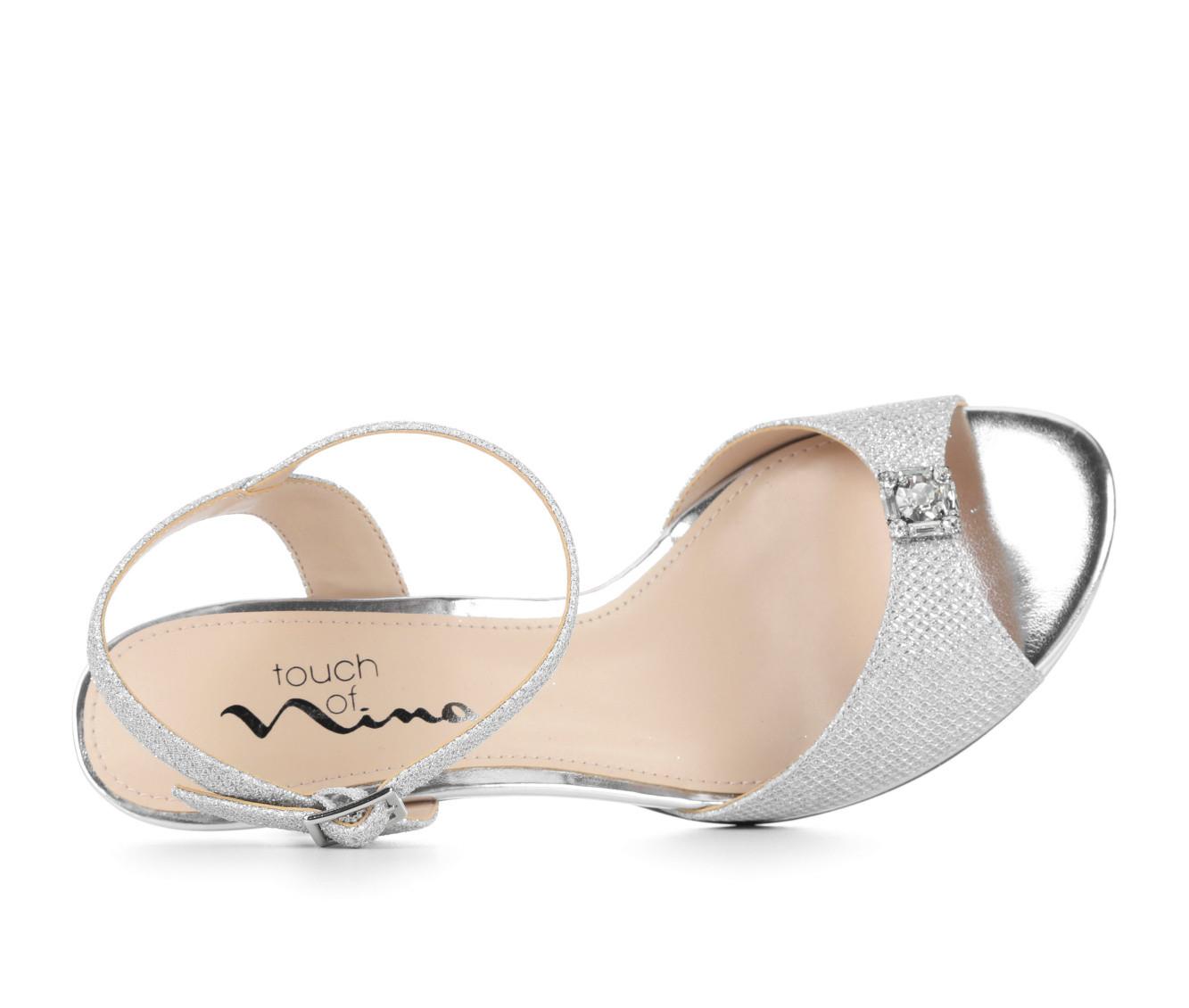 Women's Touch Of Nina Najia Special Occasion Shoes