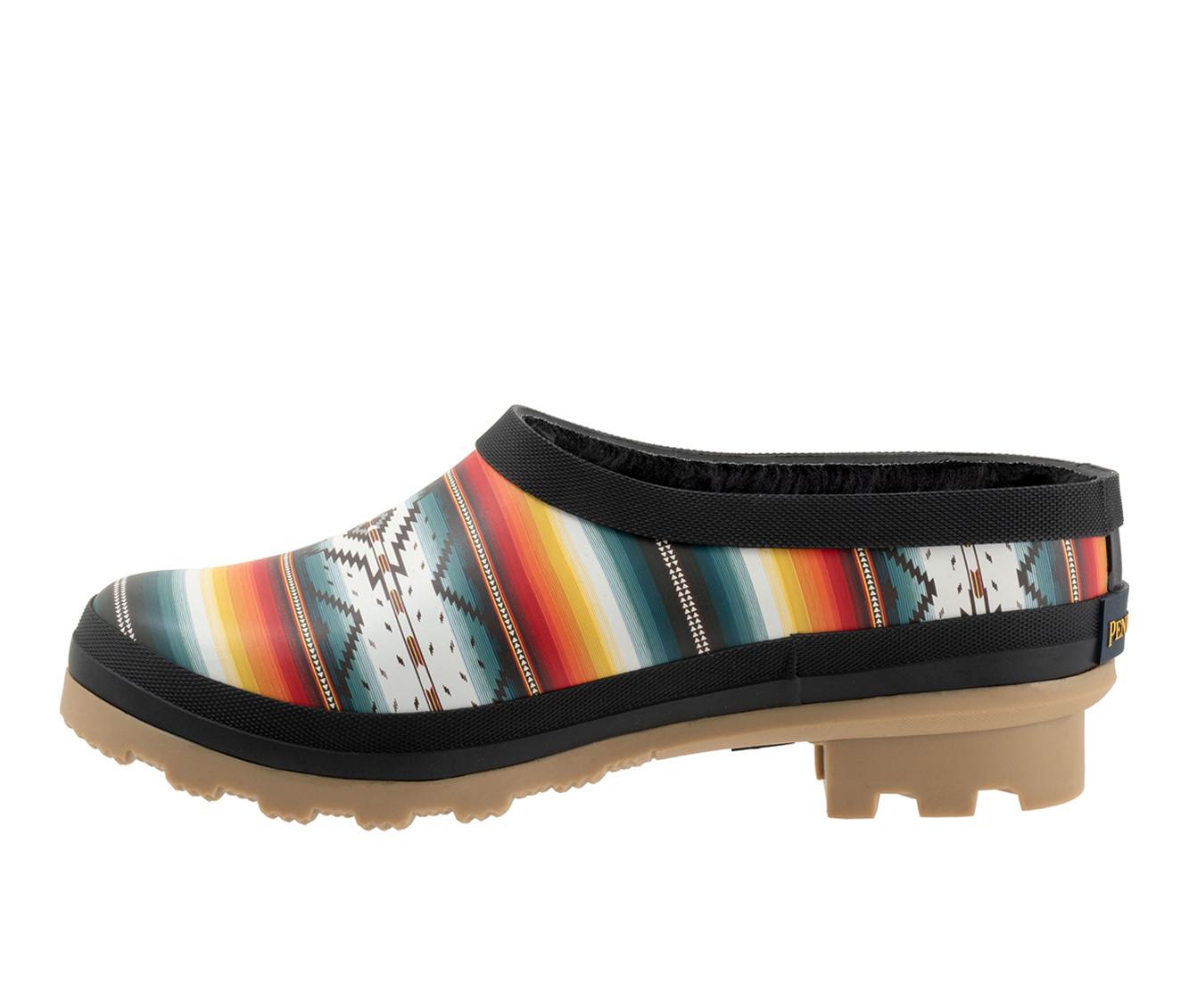 Vegan sunset hot sale clog