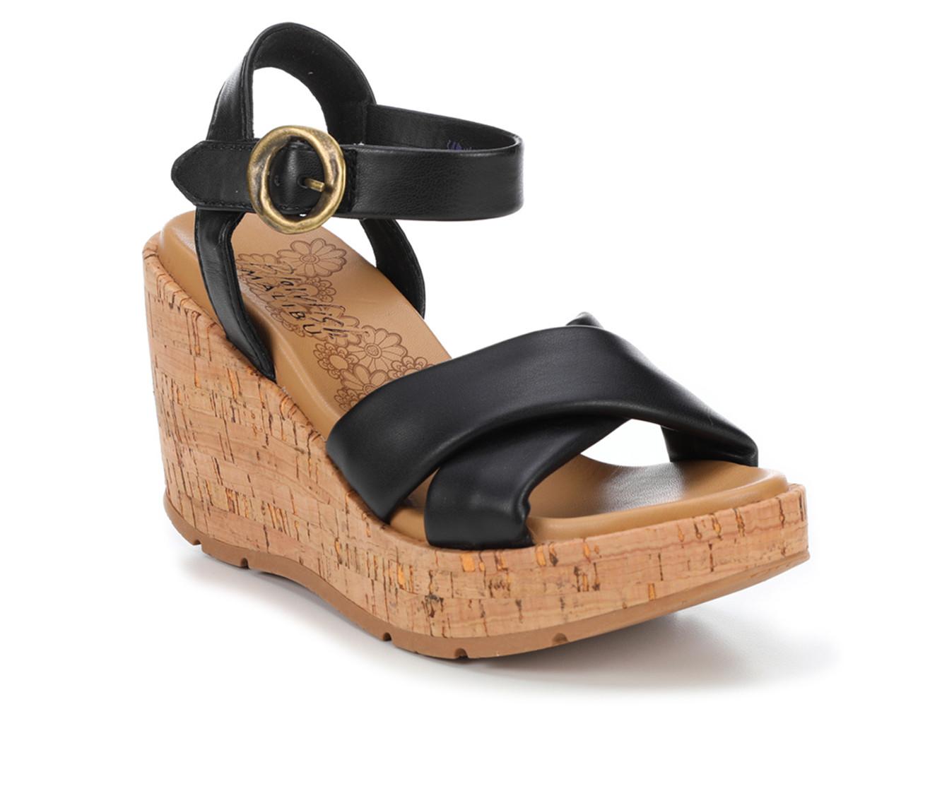 Women's Blowfish Malibu Barbados Wedges