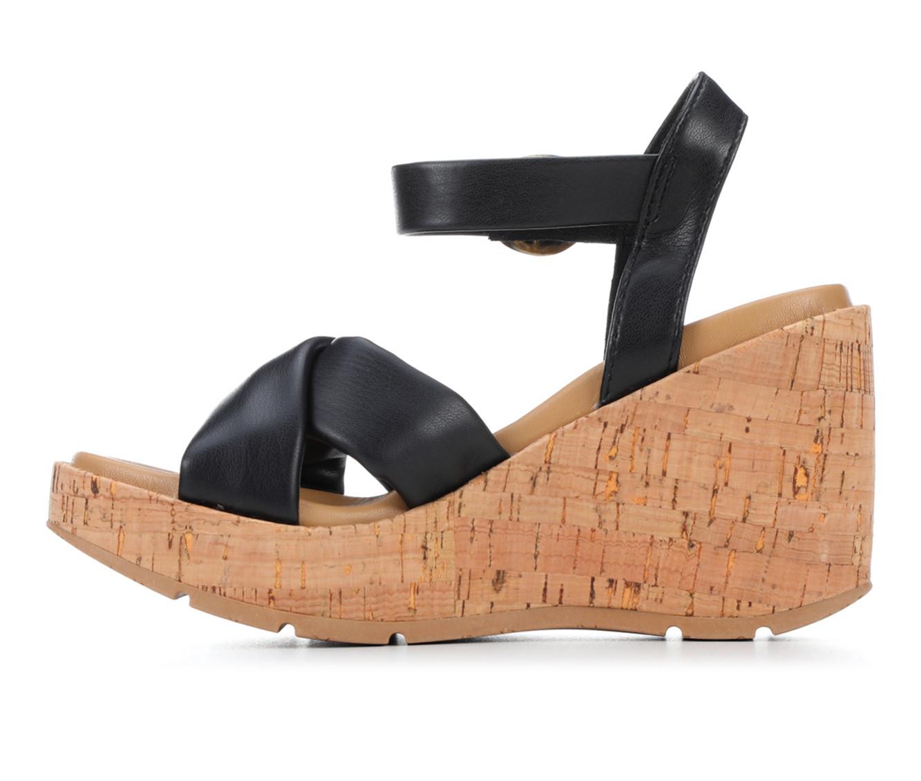 Women's Blowfish Malibu Barbados Wedges