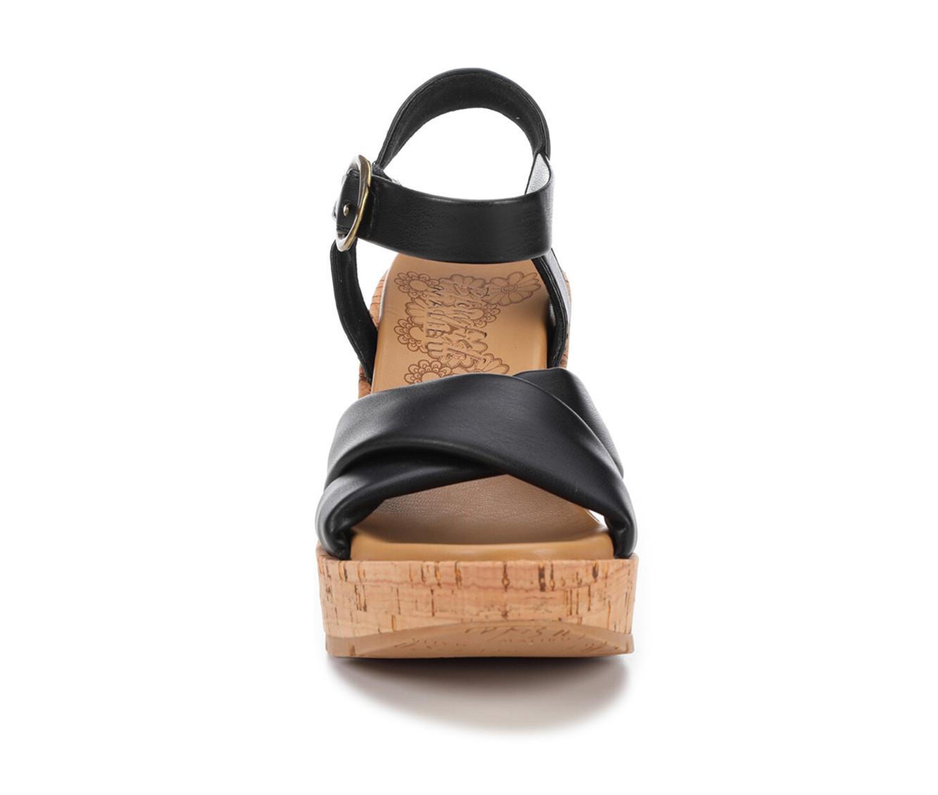 Women's Blowfish Malibu Barbados Wedges