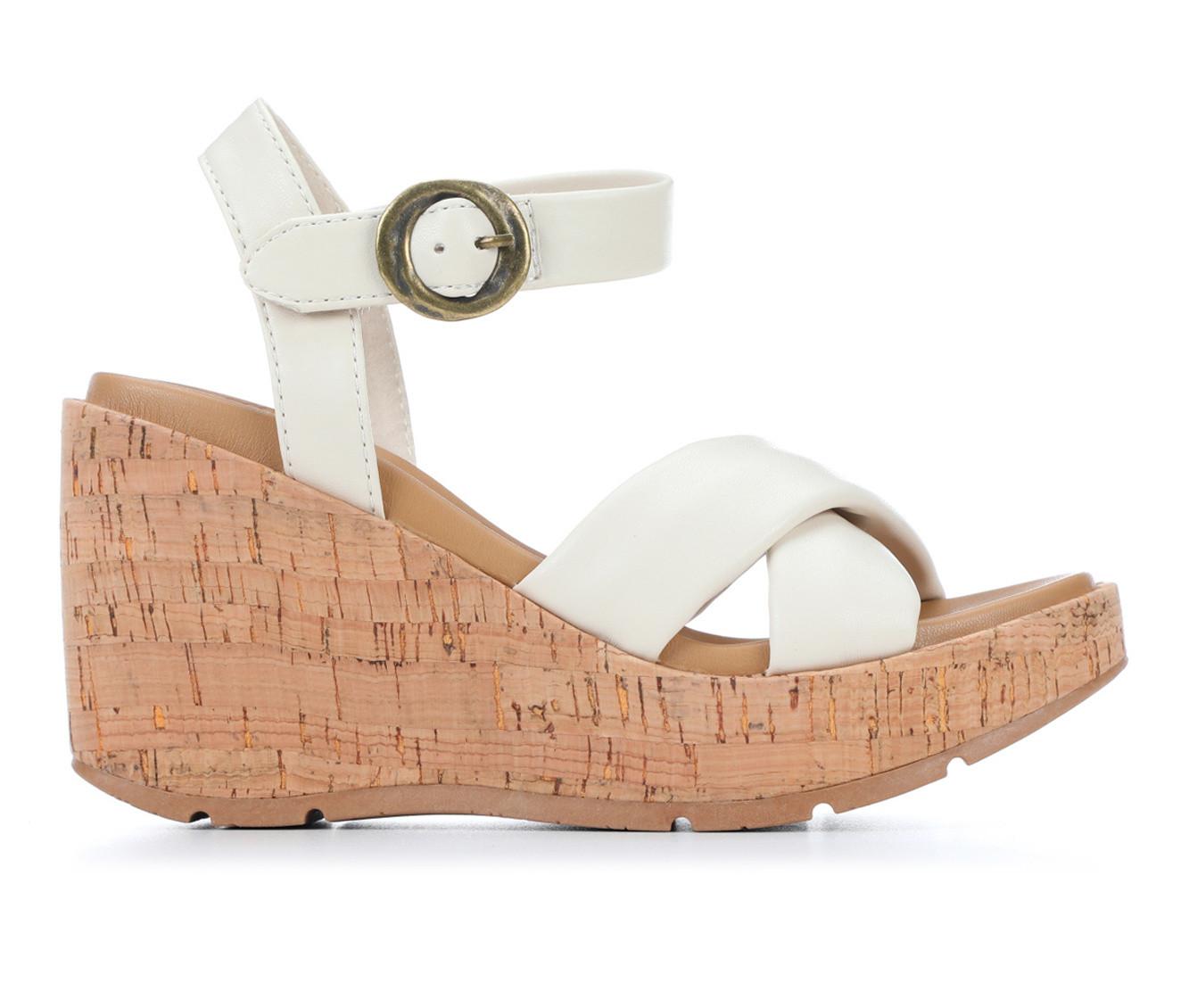 Women's Blowfish Malibu Barbados Wedges