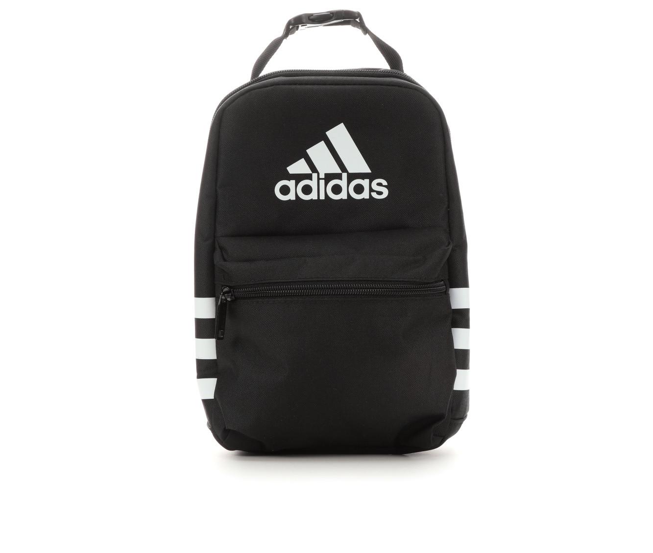 Adidas backpack and lunchbox hotsell