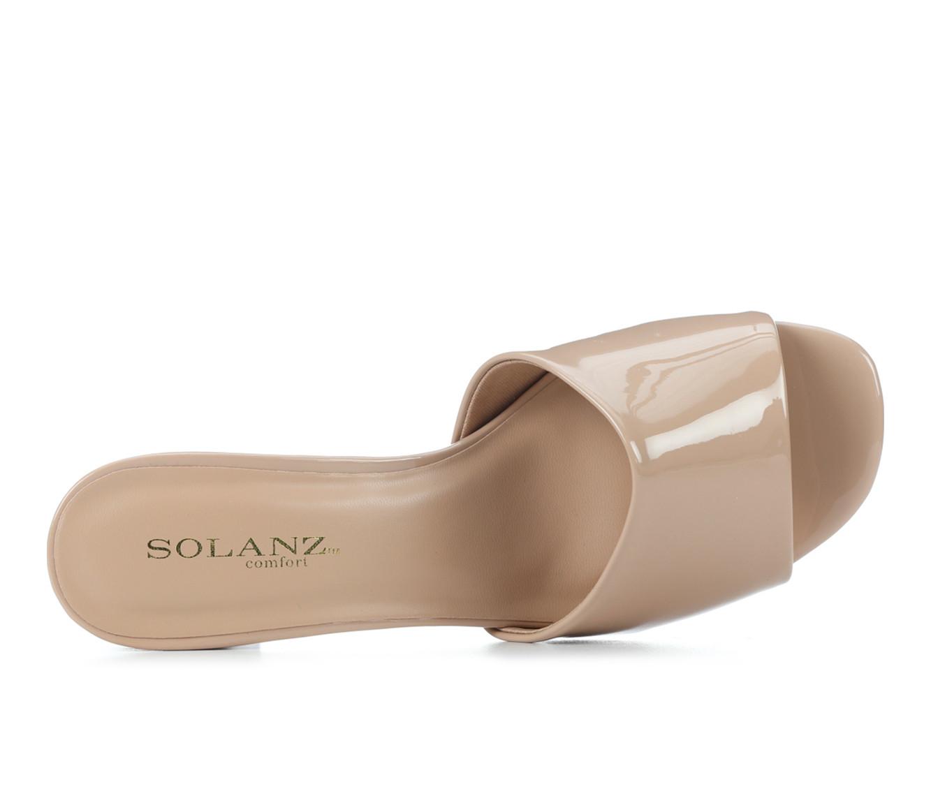 Women's Solanz Chris Dress Sandals