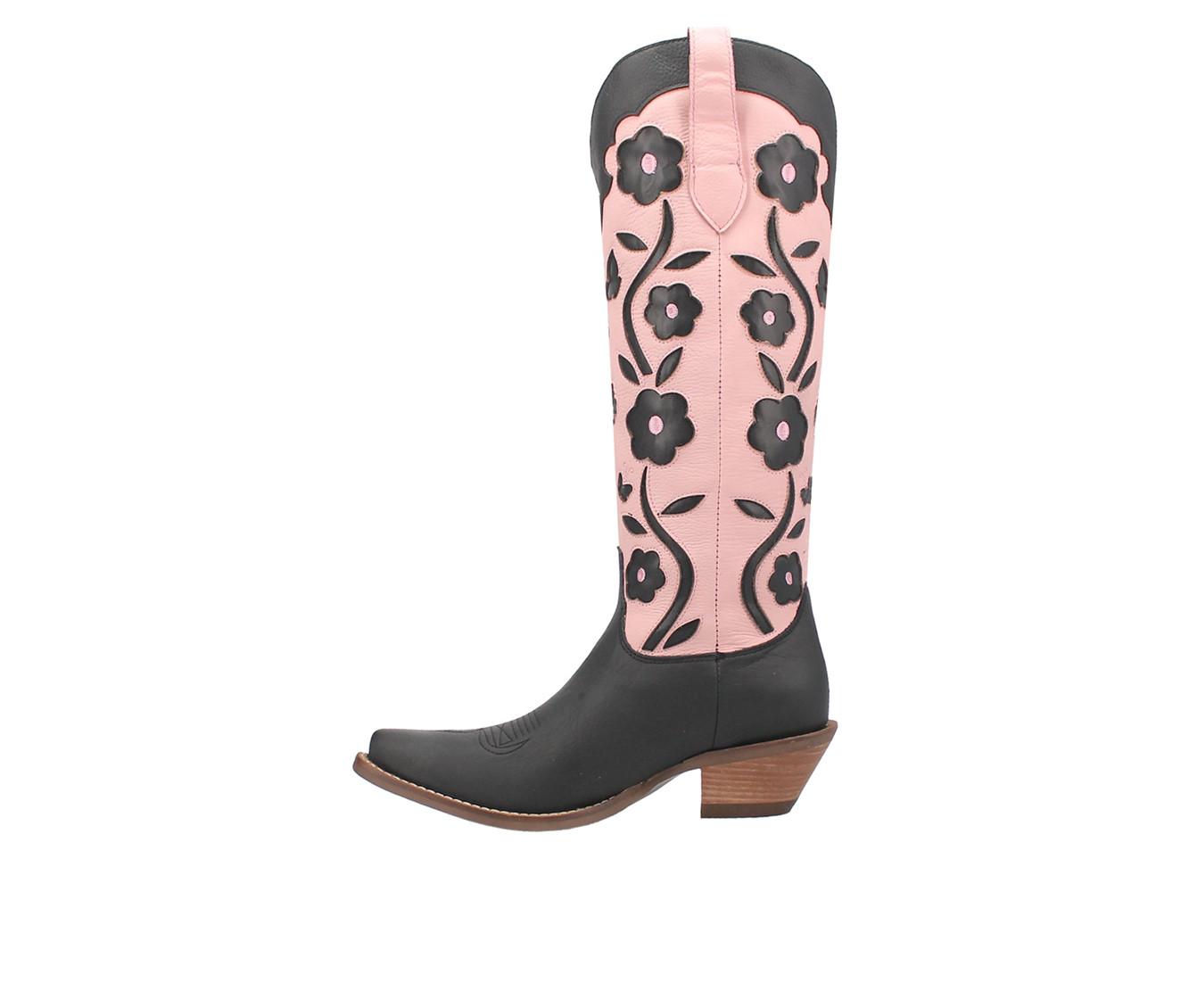 Women's Dingo Boot Goodness Gracious Western Boots