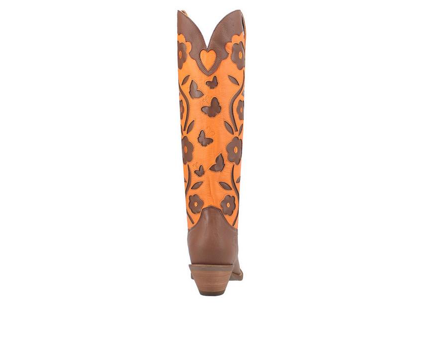 Women's Dingo Boot Goodness Gracious Western Boots