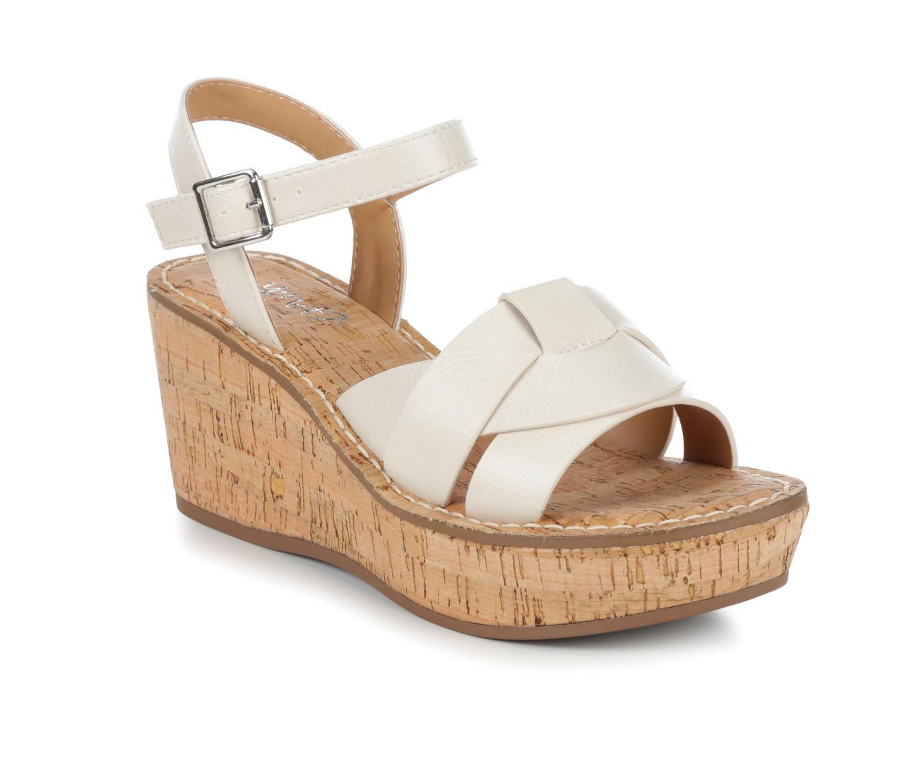 Women's Y-Not Korinne Wedges