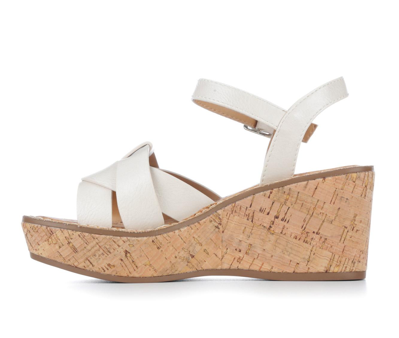 Women's Y-Not Korinne Wedges