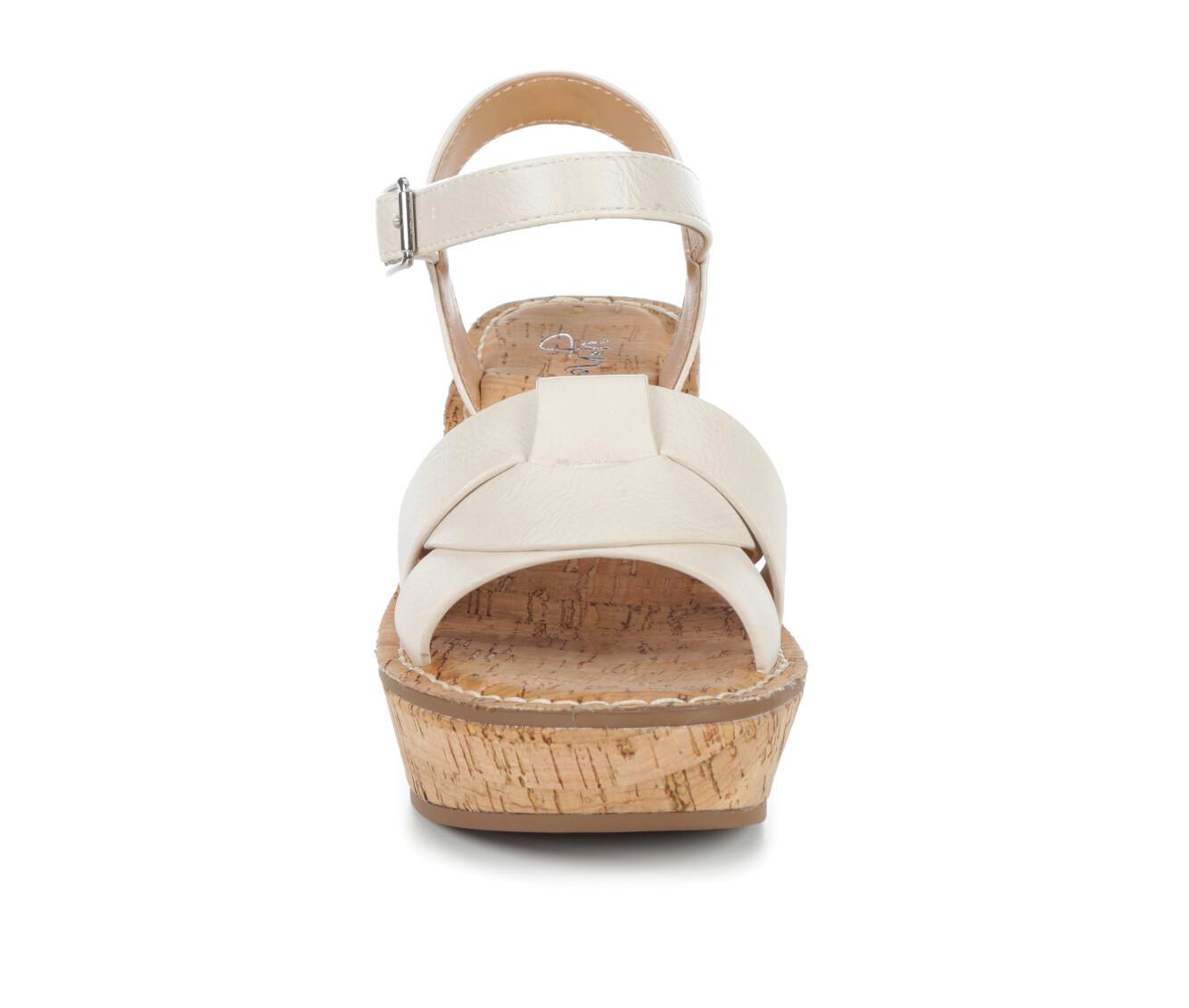 Women's Y-Not Korinne Wedges