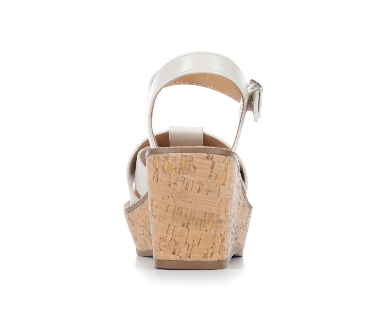 Women's Y-Not Korinne Wedges