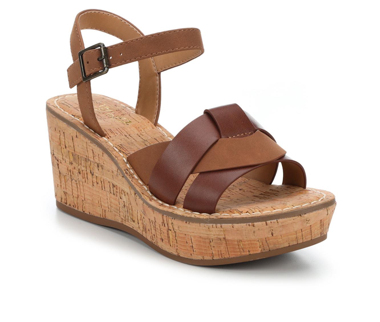 Women's Y-Not Korinne Wedges