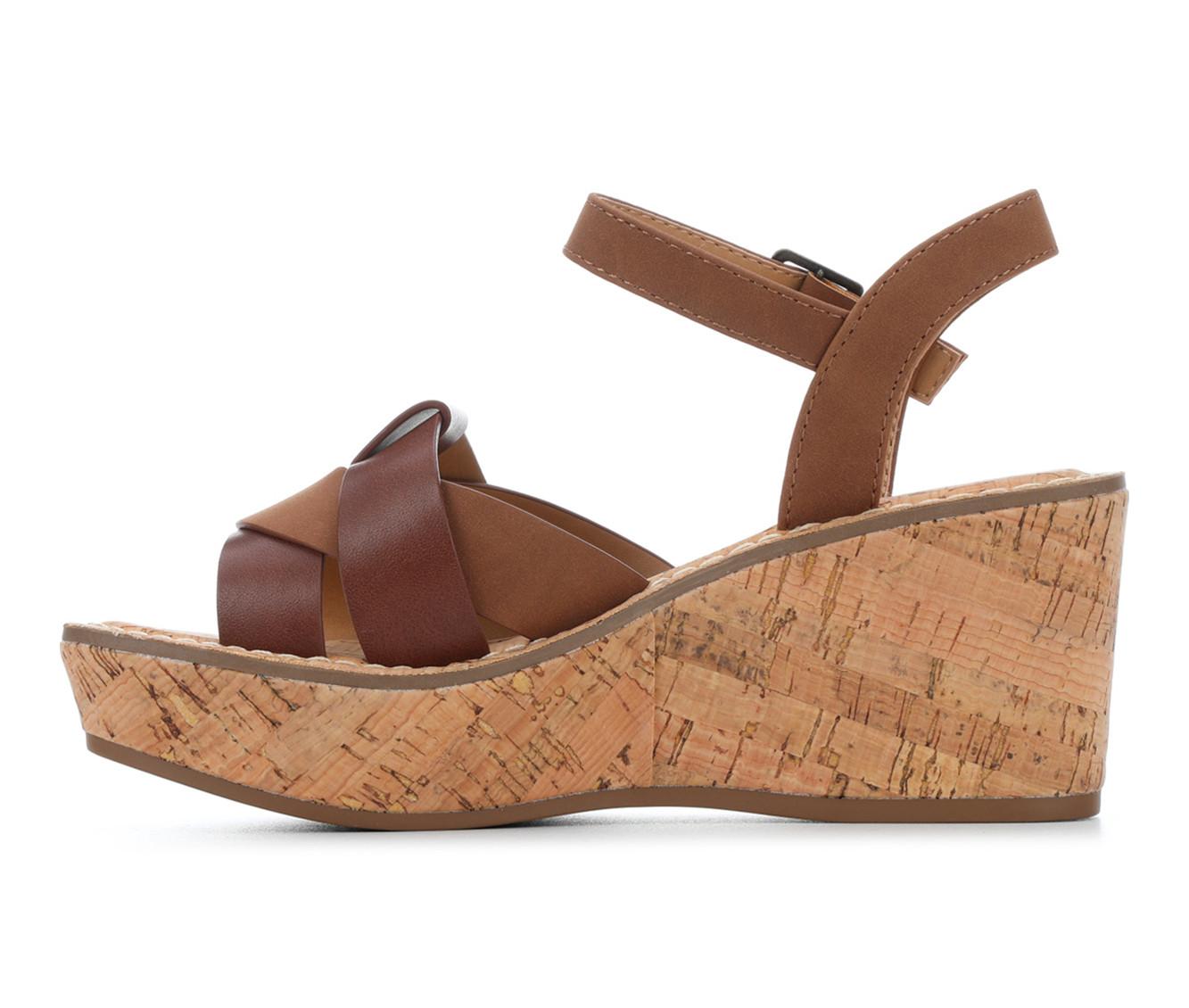 Women's Y-Not Korinne Wedges