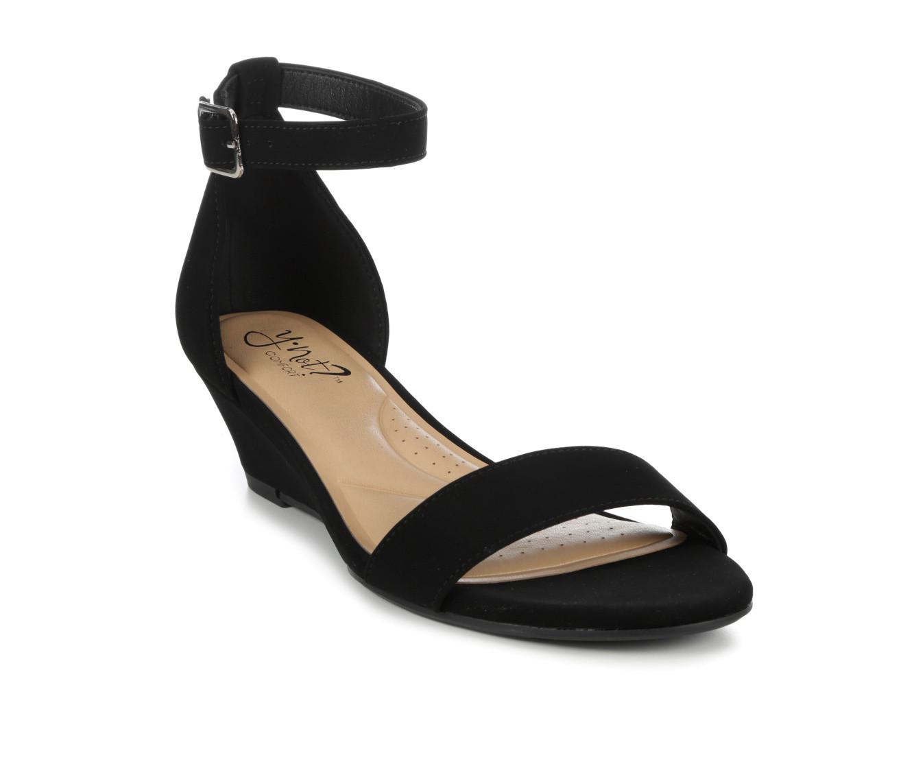 Women's Y-Not Kendall Wedges