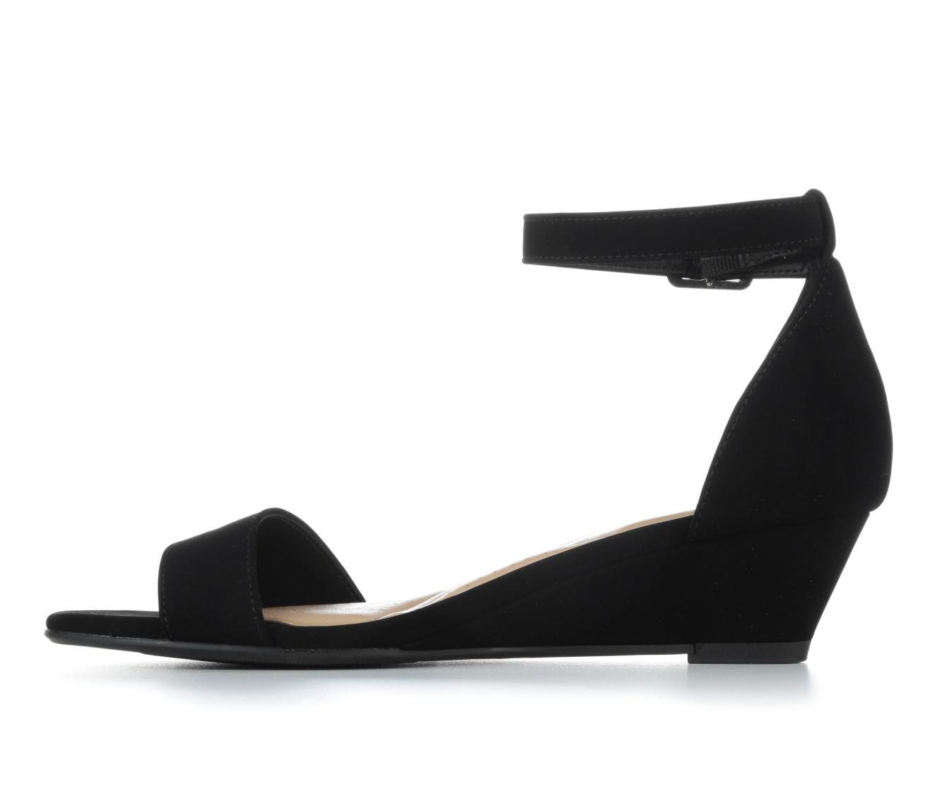 Women's Y-Not Kendall Wedges