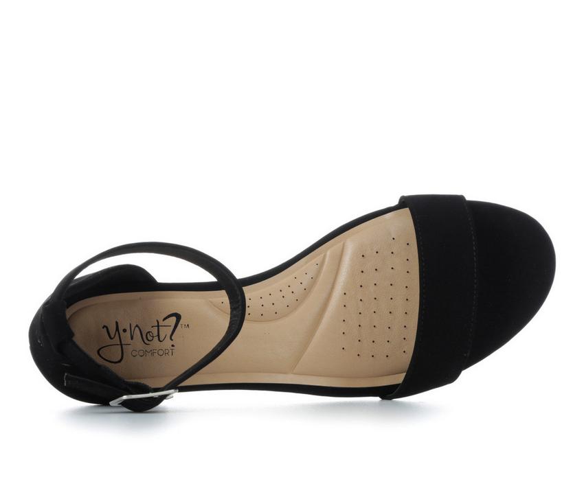 Women's Y-Not Kendall Wedges