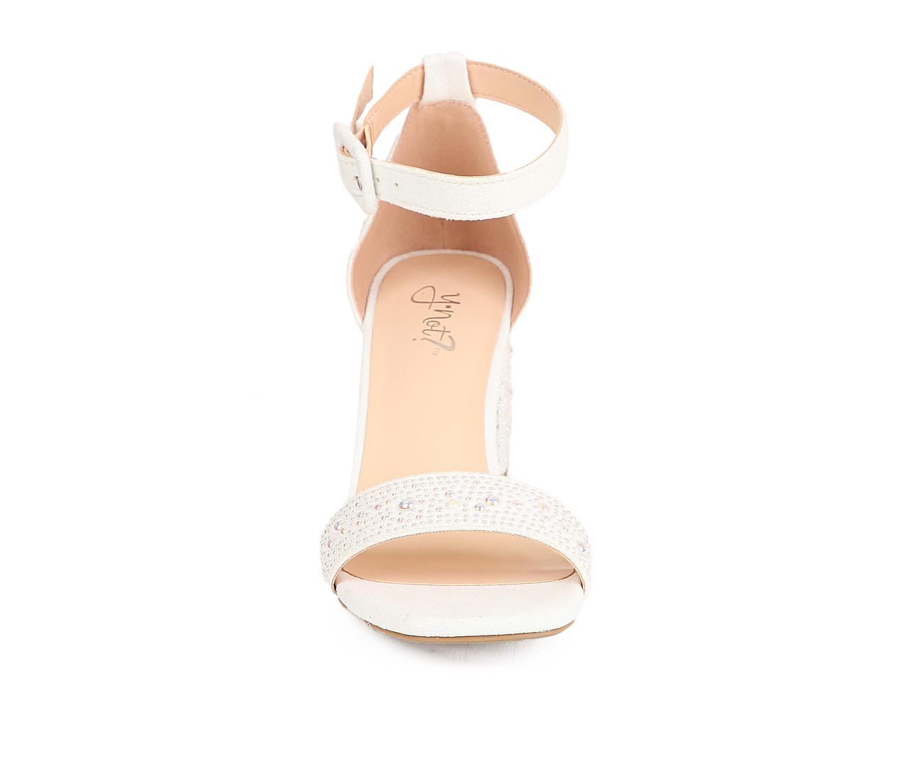 Women's Y-Not Crete Dress Sandals