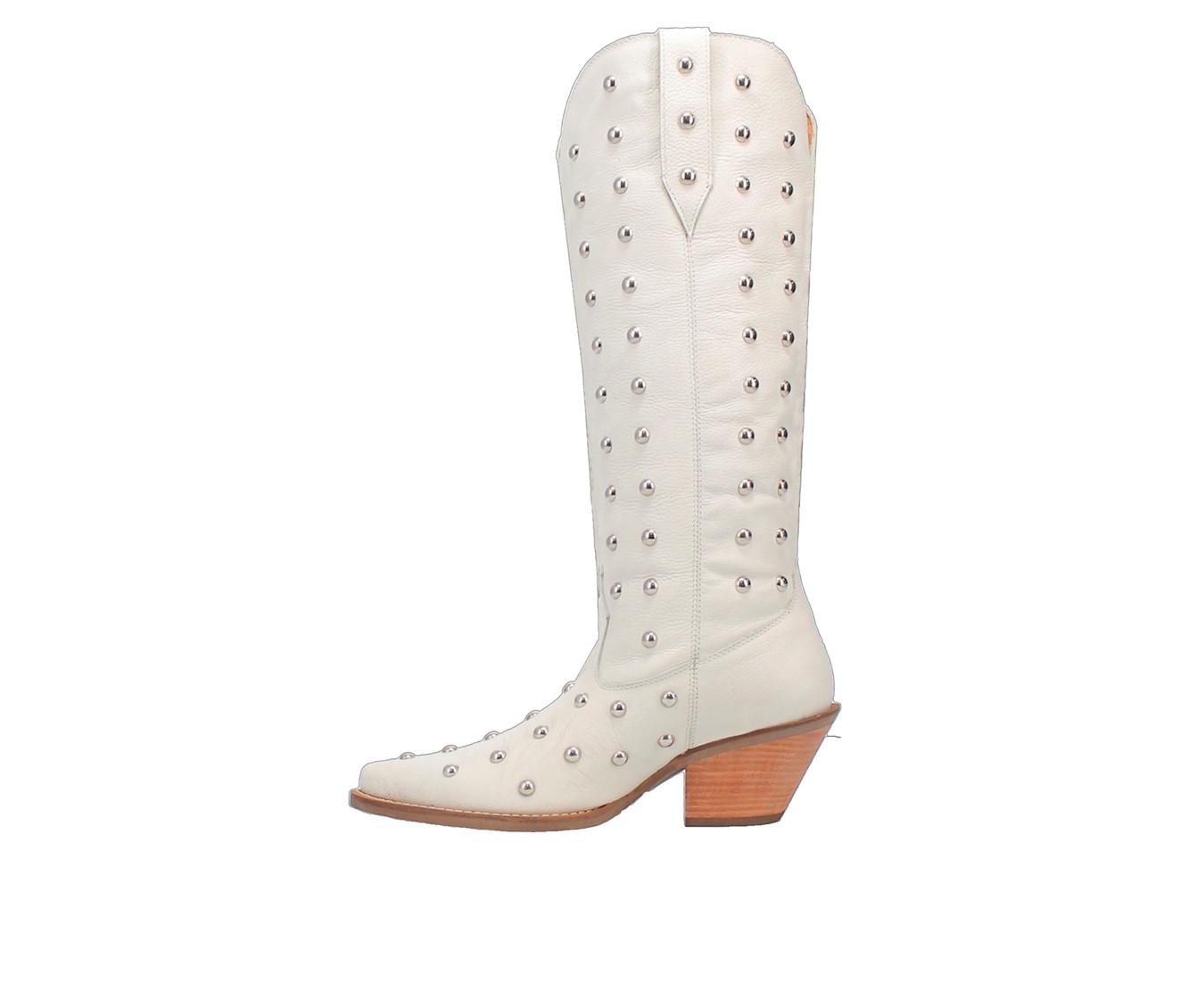 Women's Dingo Boot Broadway Bunny Western Boots
