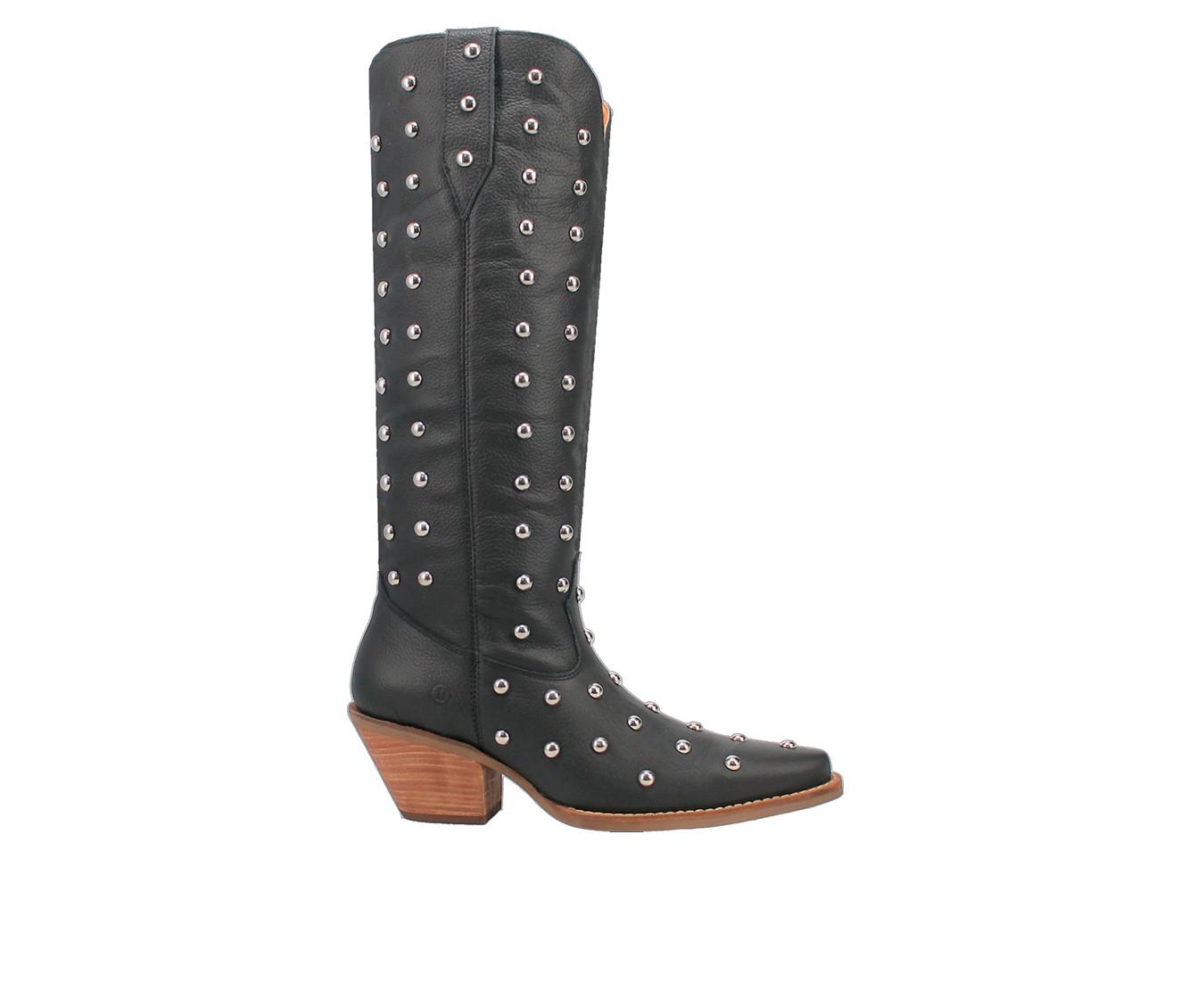 Women's Dingo Boot Broadway Bunny Western Boots