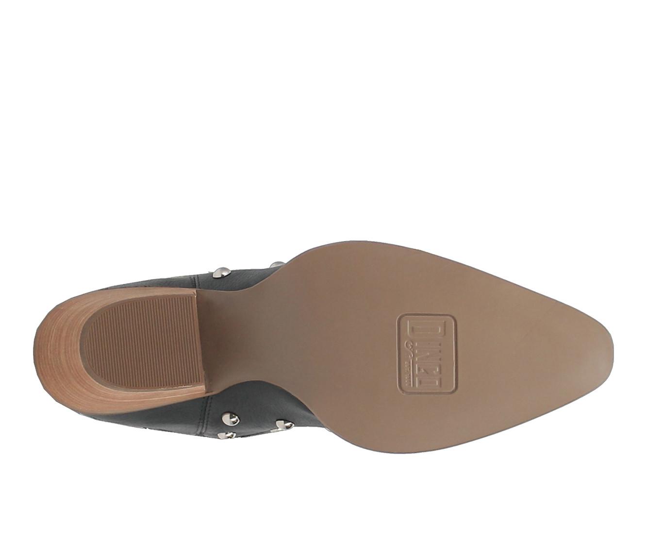 Women's Dingo Boot Broadway Bunny Western Boots