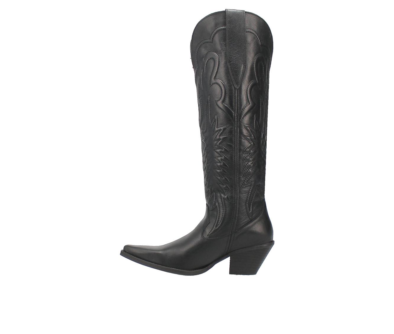 Women's Dingo Boot Raisin Kane Western Boots