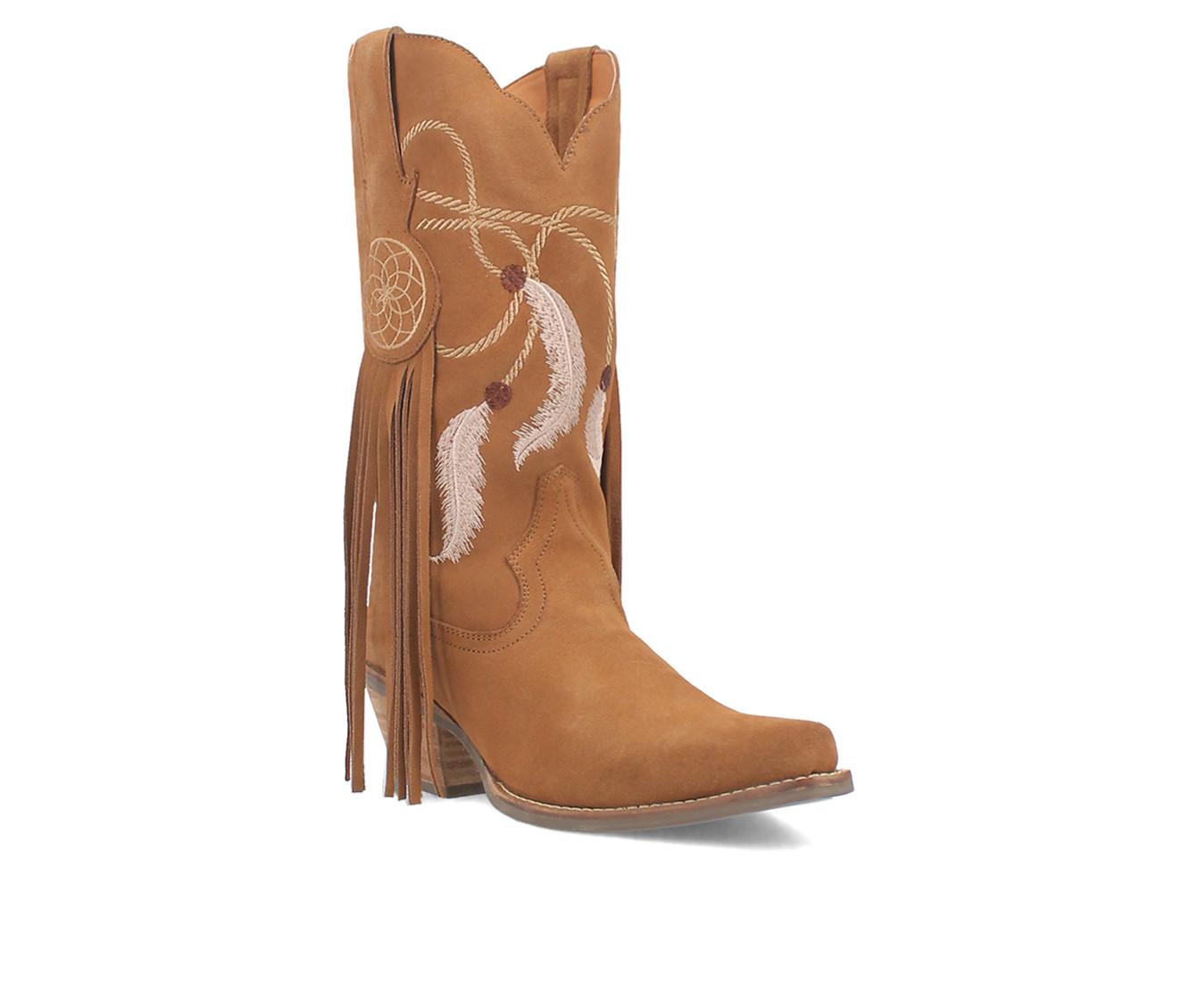 Women's Dingo Boot Day Dream Western Boots