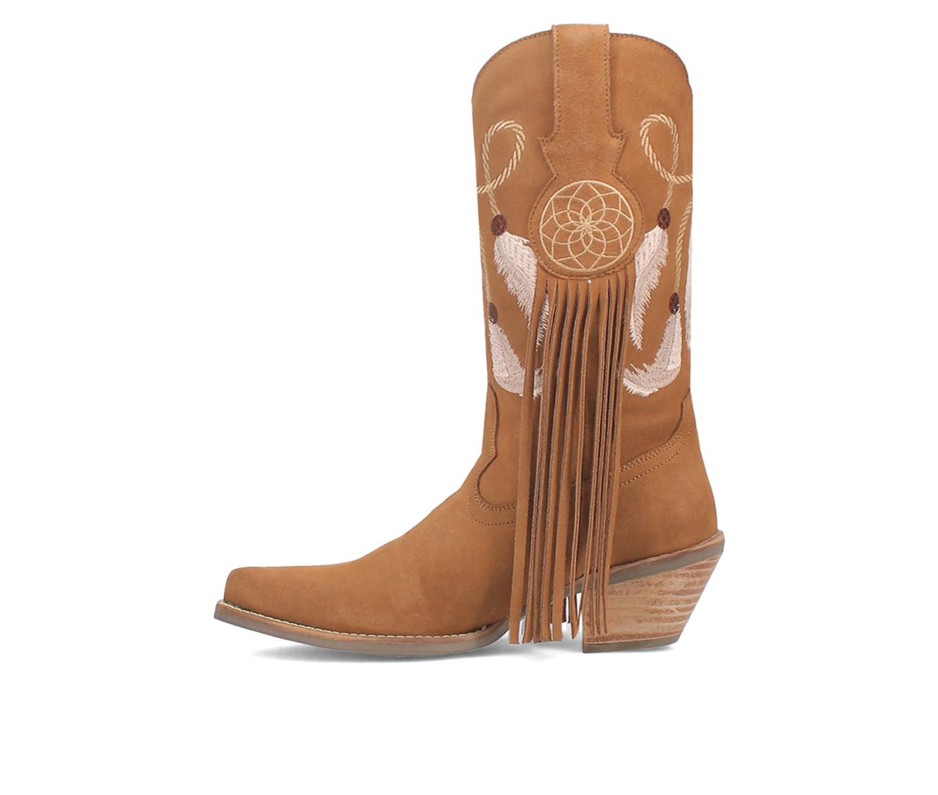 Women's Dingo Boot Day Dream Western Boots