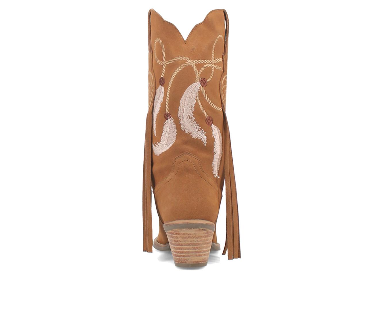 Women's Dingo Boot Day Dream Western Boots