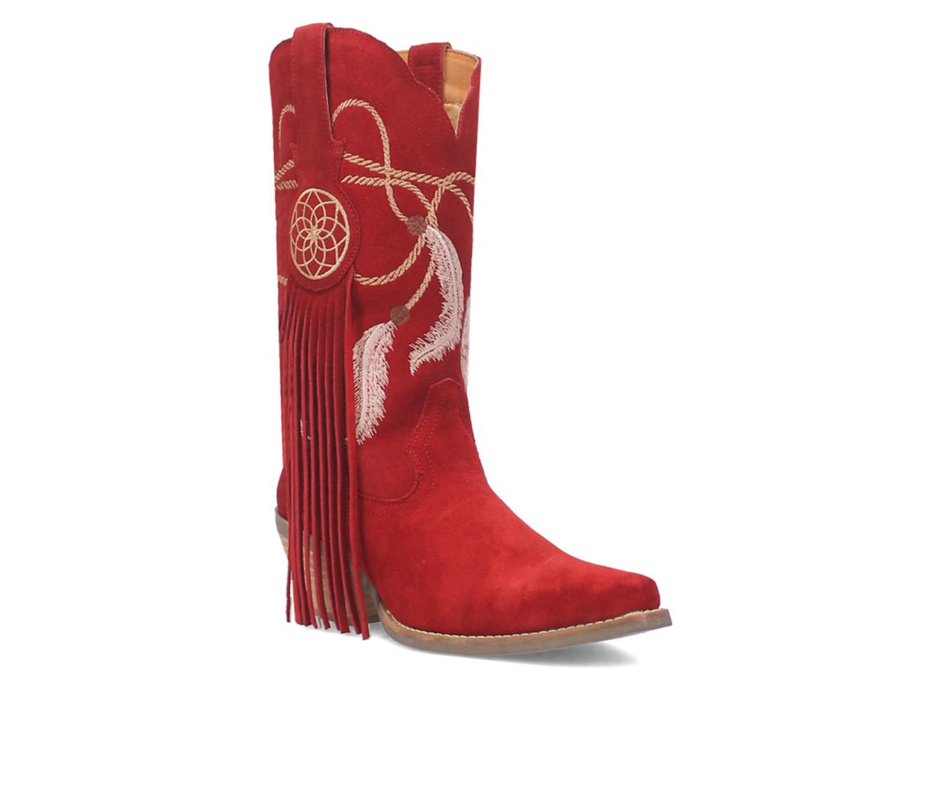 Women's Dingo Boot Day Dream Western Boots