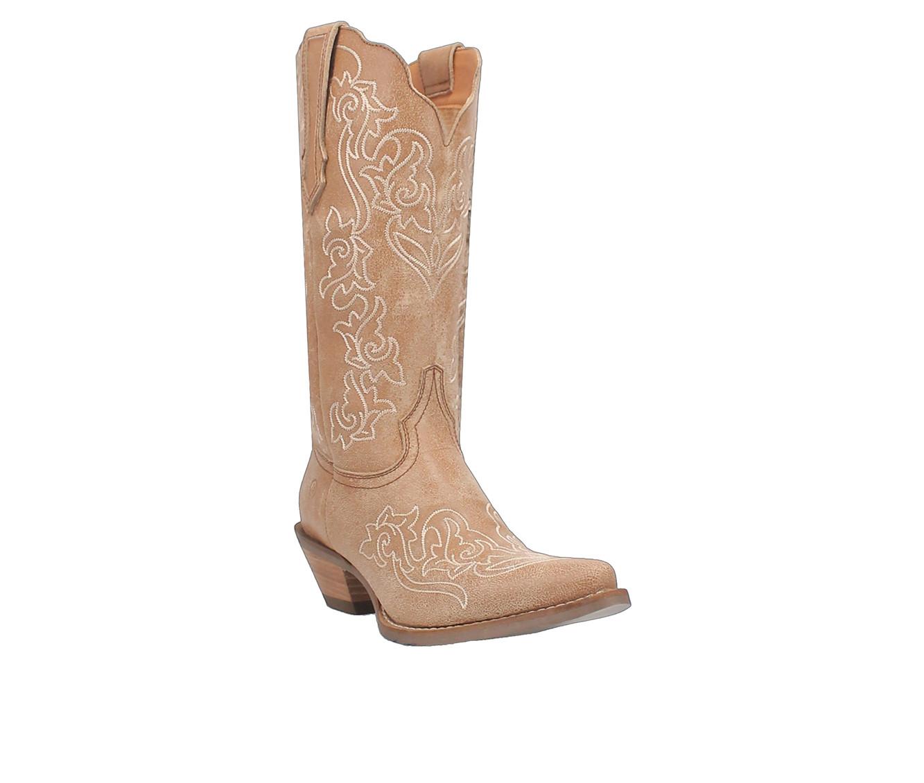 Women's Dingo Boot Flirty n Fun Western Boots