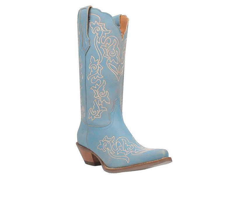 Women's Dingo Boot Flirty n Fun Western Boots