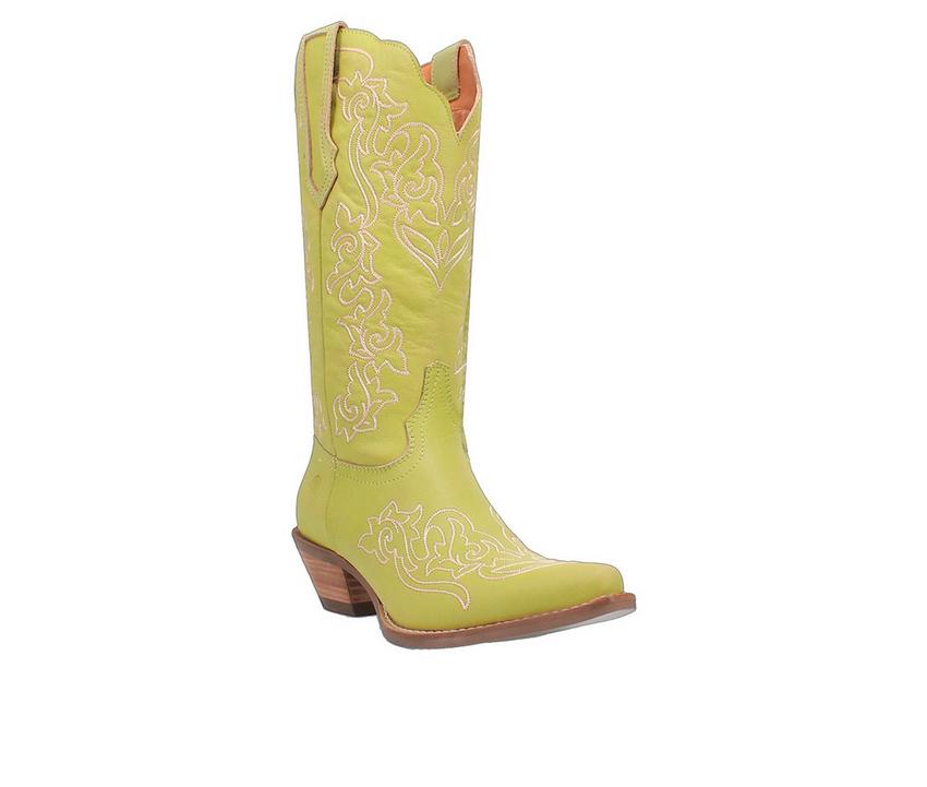 Women's Dingo Boot Flirty n Fun Western Boots