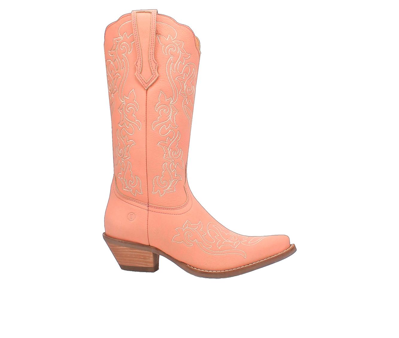 Women's Dingo Boot Flirty n Fun Western Boots