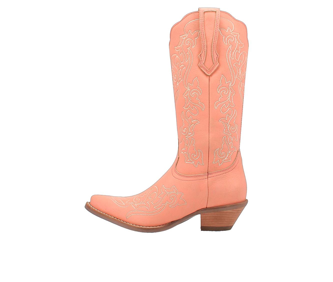 Women's Dingo Boot Flirty n Fun Western Boots