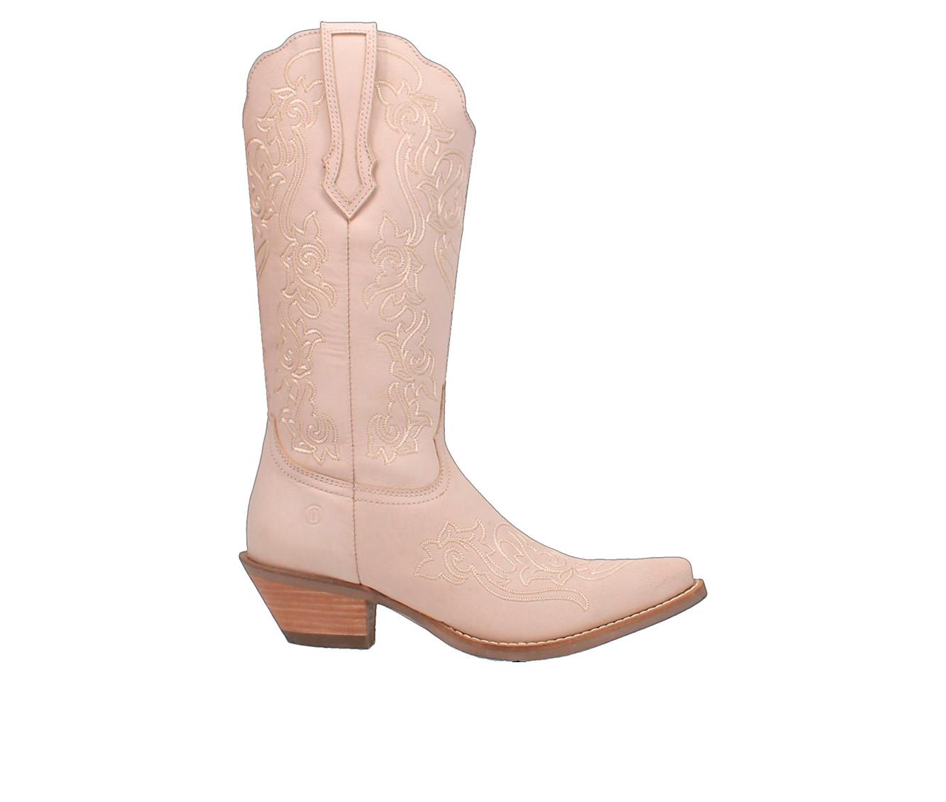 Women's Dingo Boot Flirty n Fun Western Boots