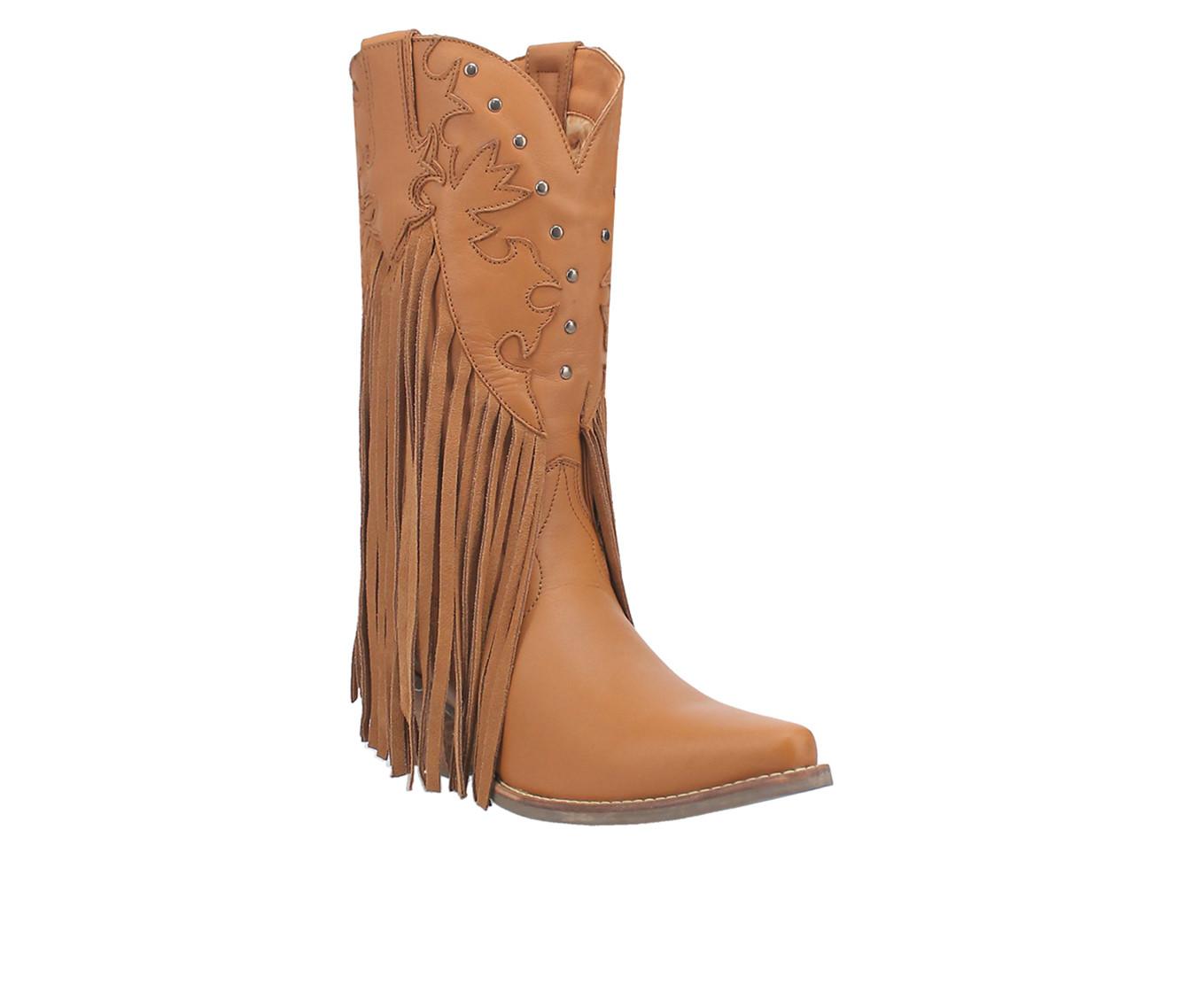 Women's Dingo Boot Hoedown Western Boots