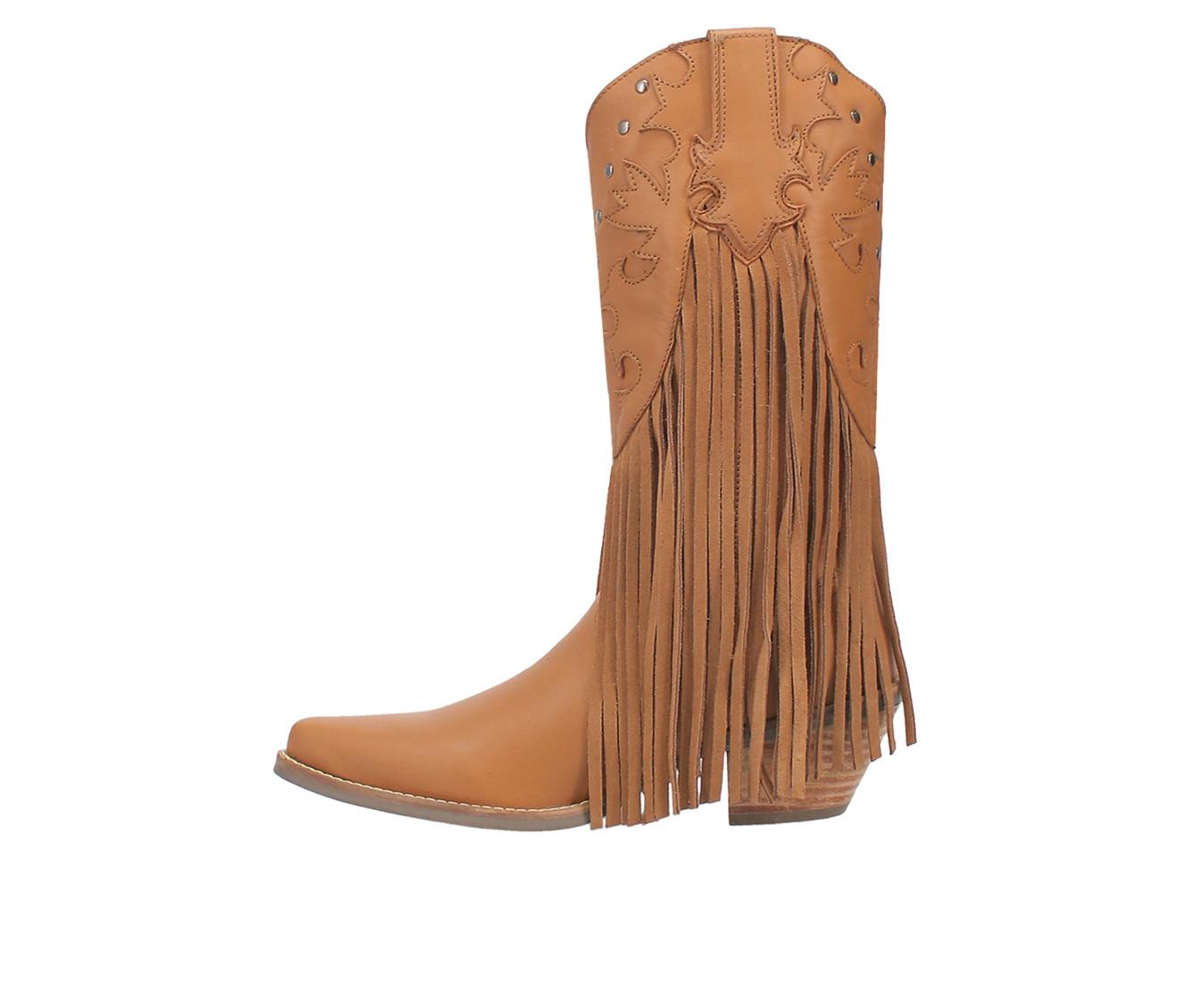 Women's Dingo Boot Hoedown Western Boots