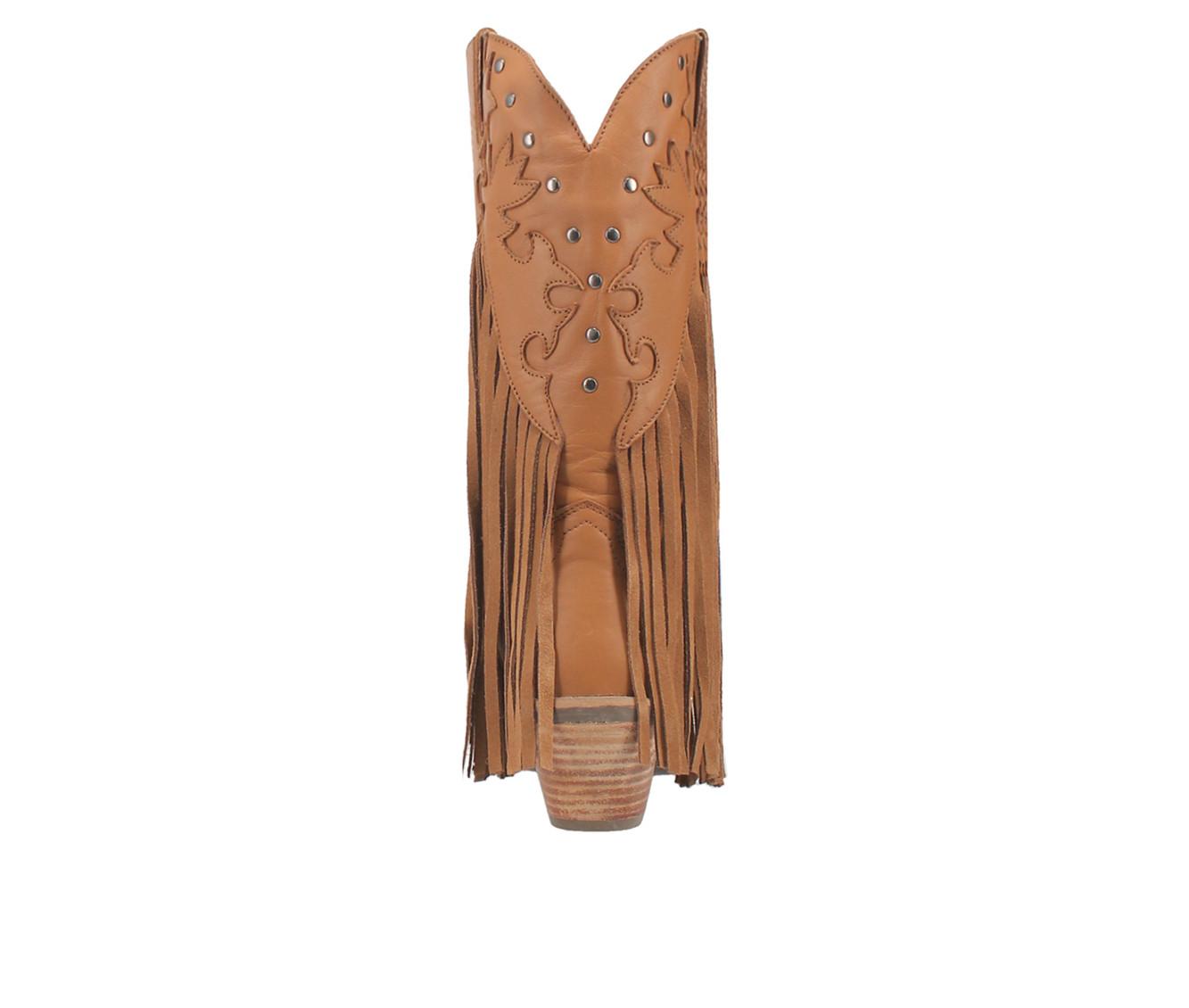 Women's Dingo Boot Hoedown Western Boots