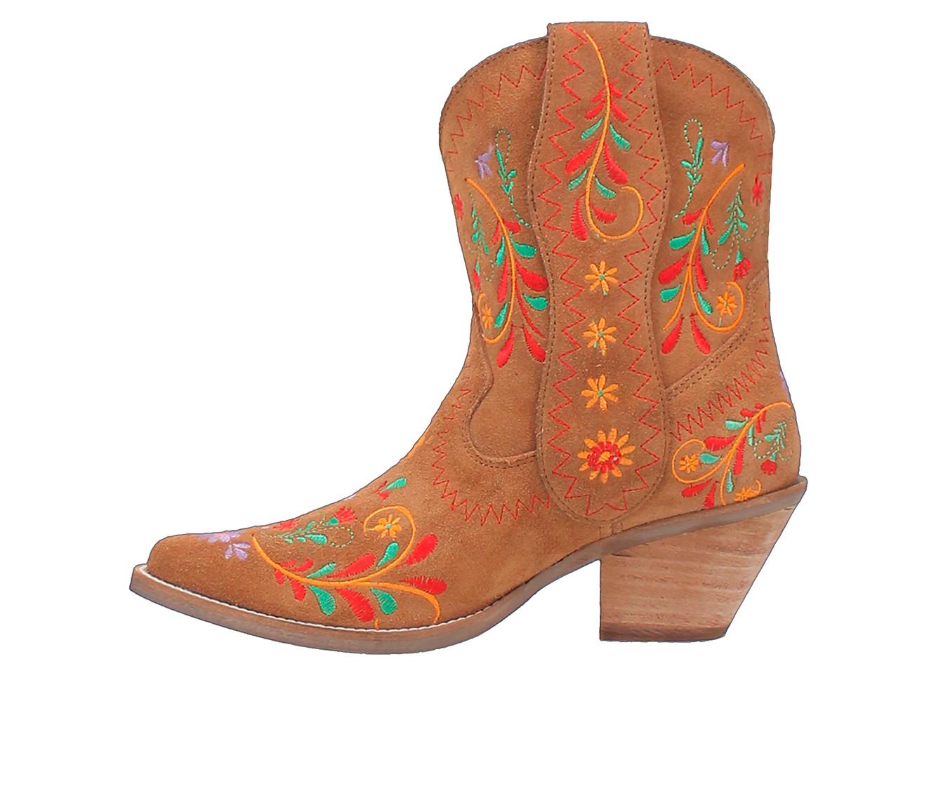 Women's Dingo Boot Sugar Bug Western Boots