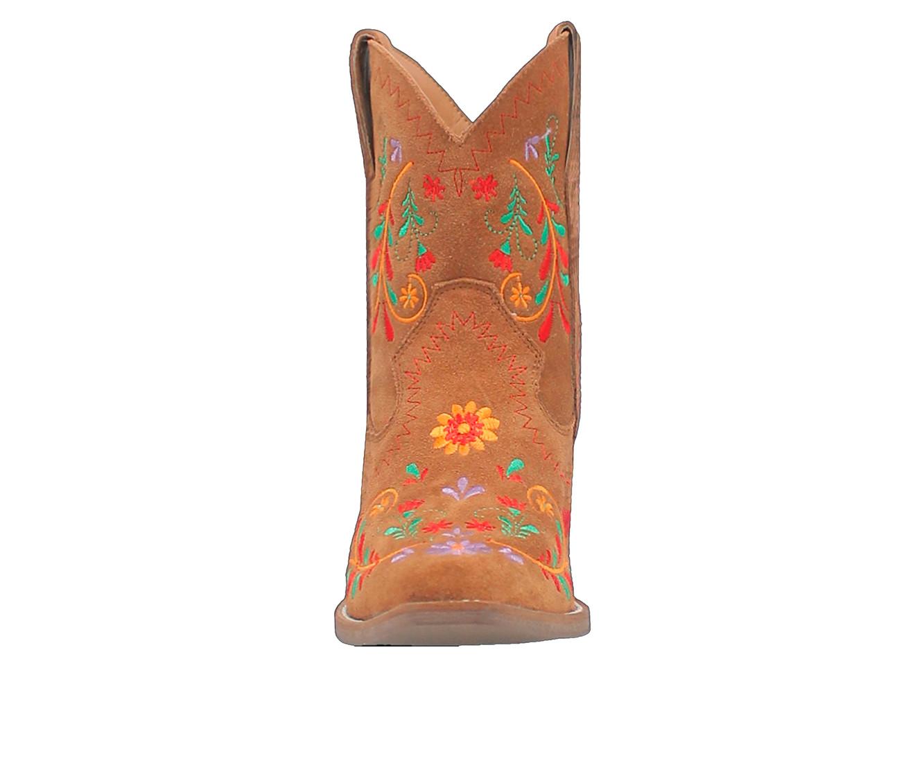 Women's Dingo Boot Sugar Bug Western Boots